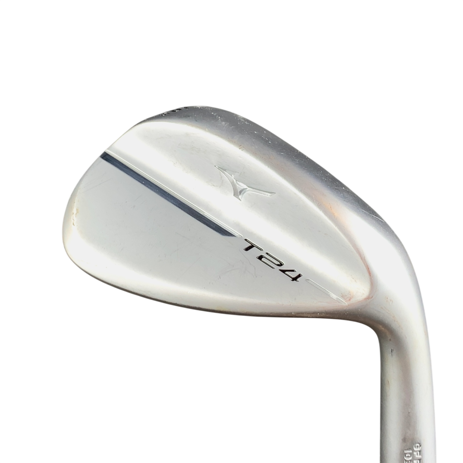 Mizuno T24 Wedge / Flex A-flex / 56/12