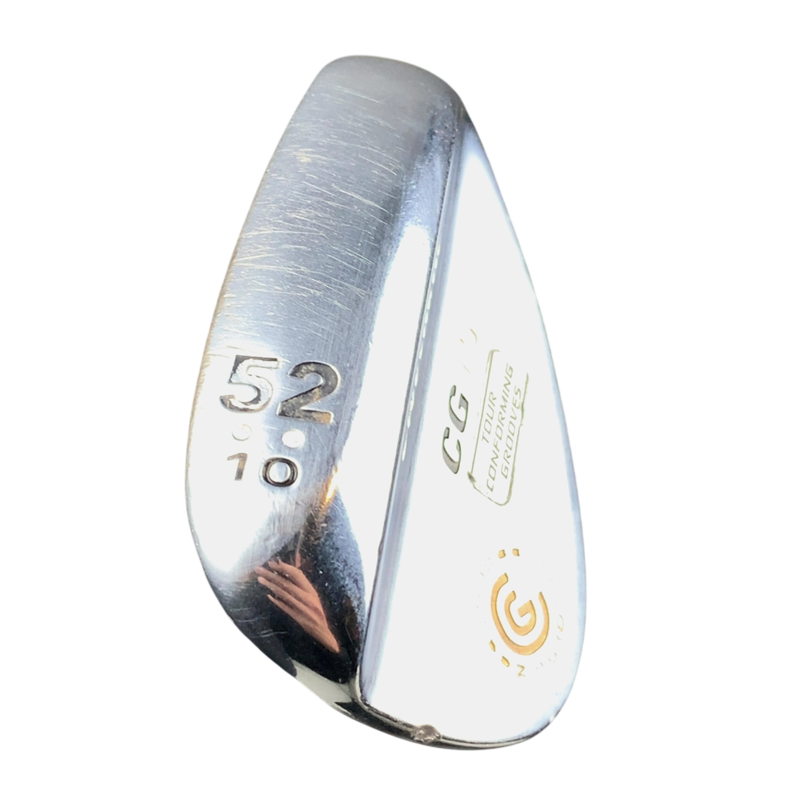 Cleveland CG15 Wedge / Flex Wedge / 52/10