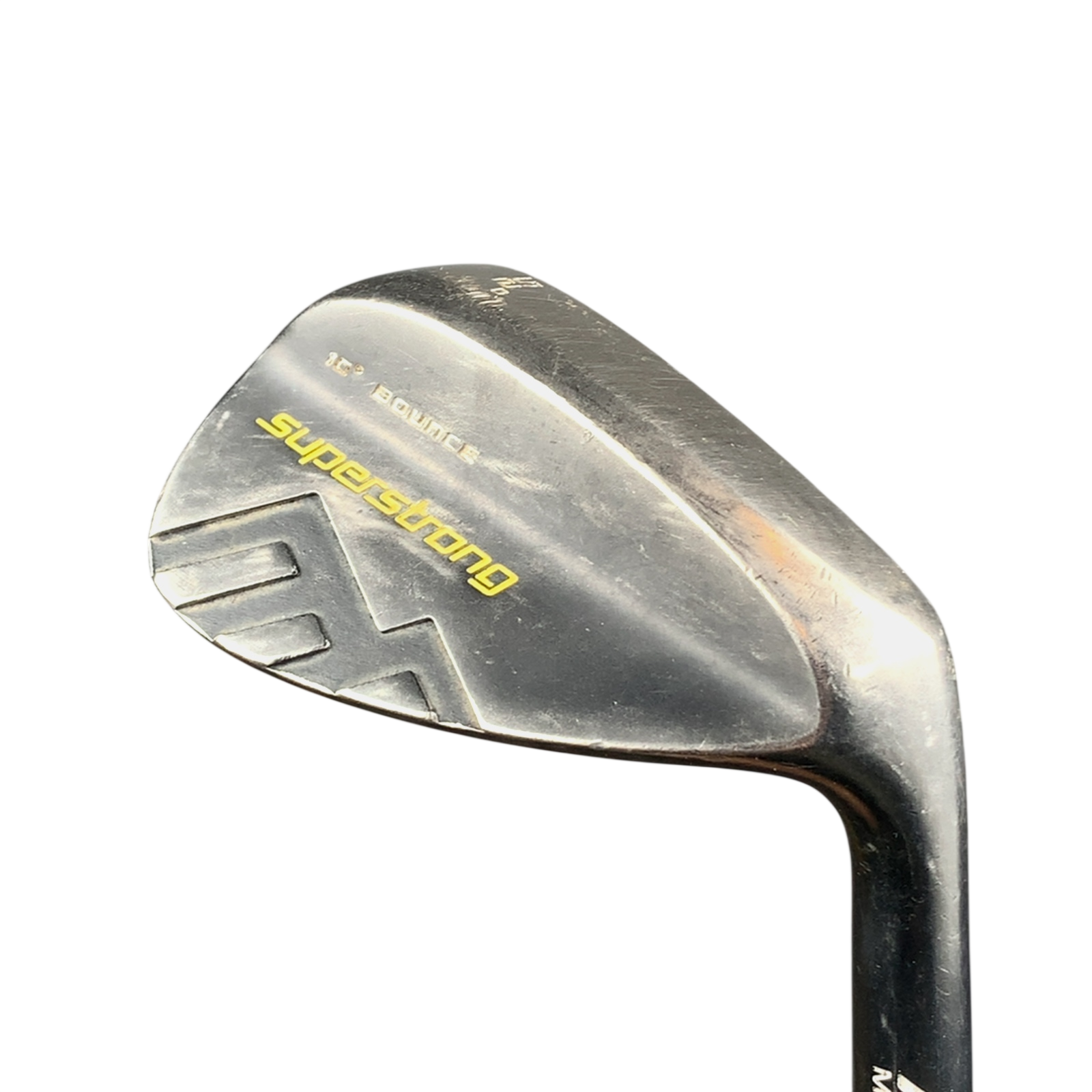 MD Golf Superstrong  Wedge / Flex Regular / 52/10