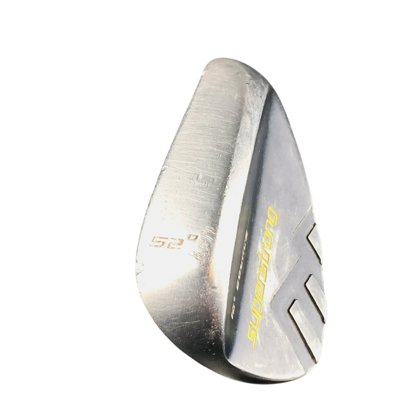 MD Golf Superstrong  Wedge / Flex Regular / 52/10