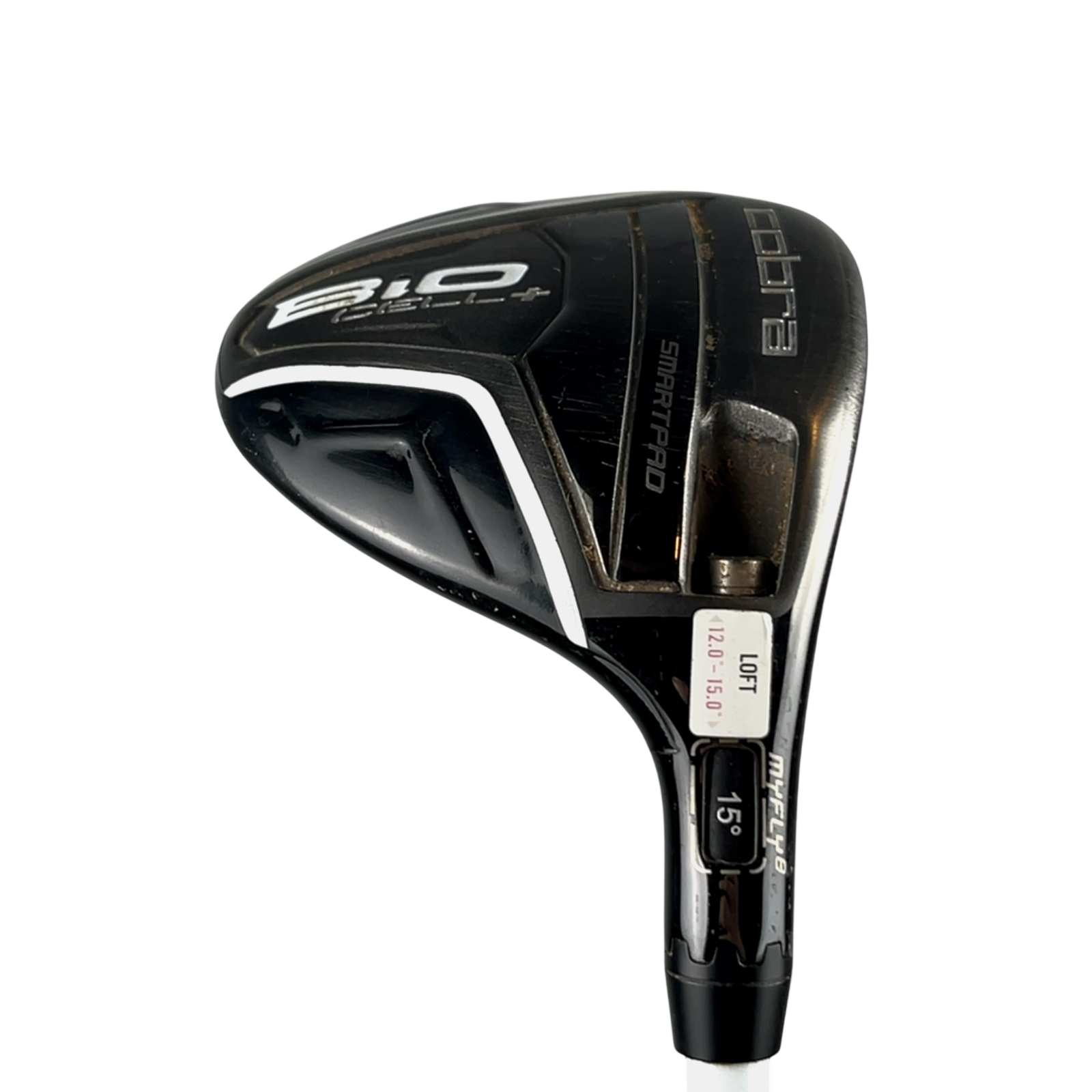 Cobra Biocell + Fairway Wood / Flex Stiff / #3/15