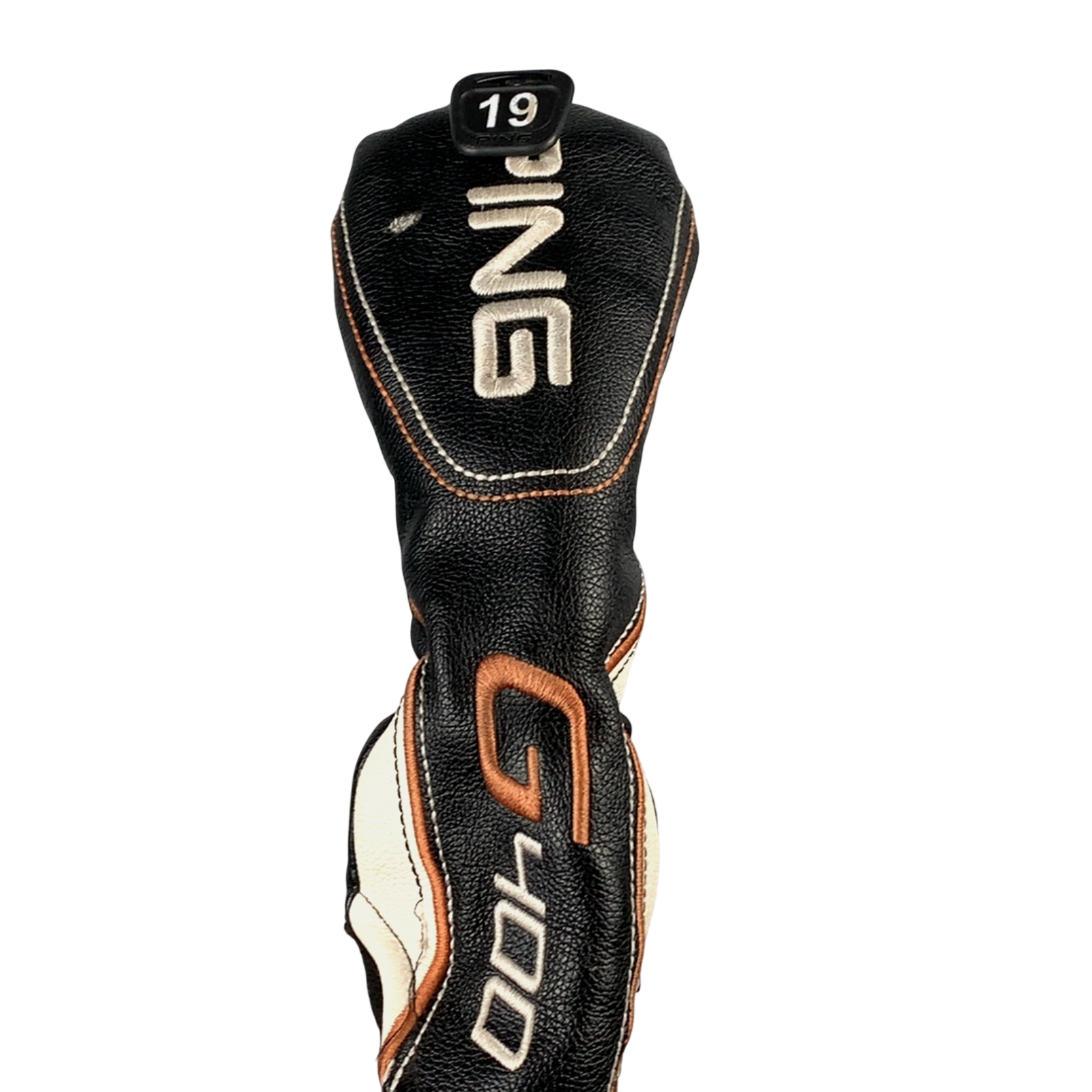 PING G400 Hybrid / Flex Stiff / #3/19