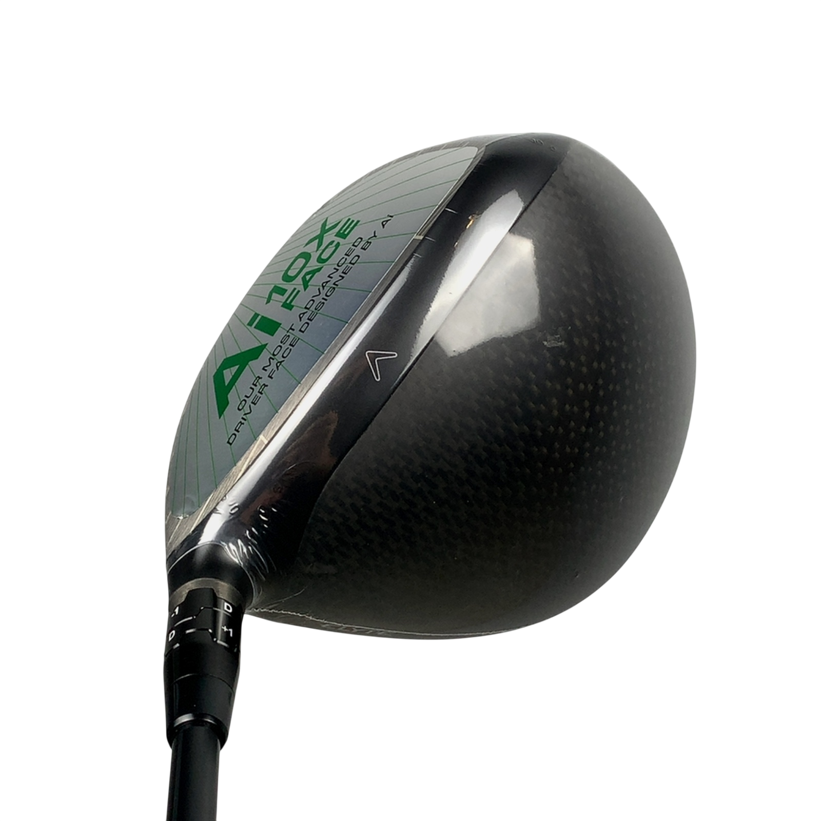 Callaway Elyte X Driver / Flex Regular / Loft 9