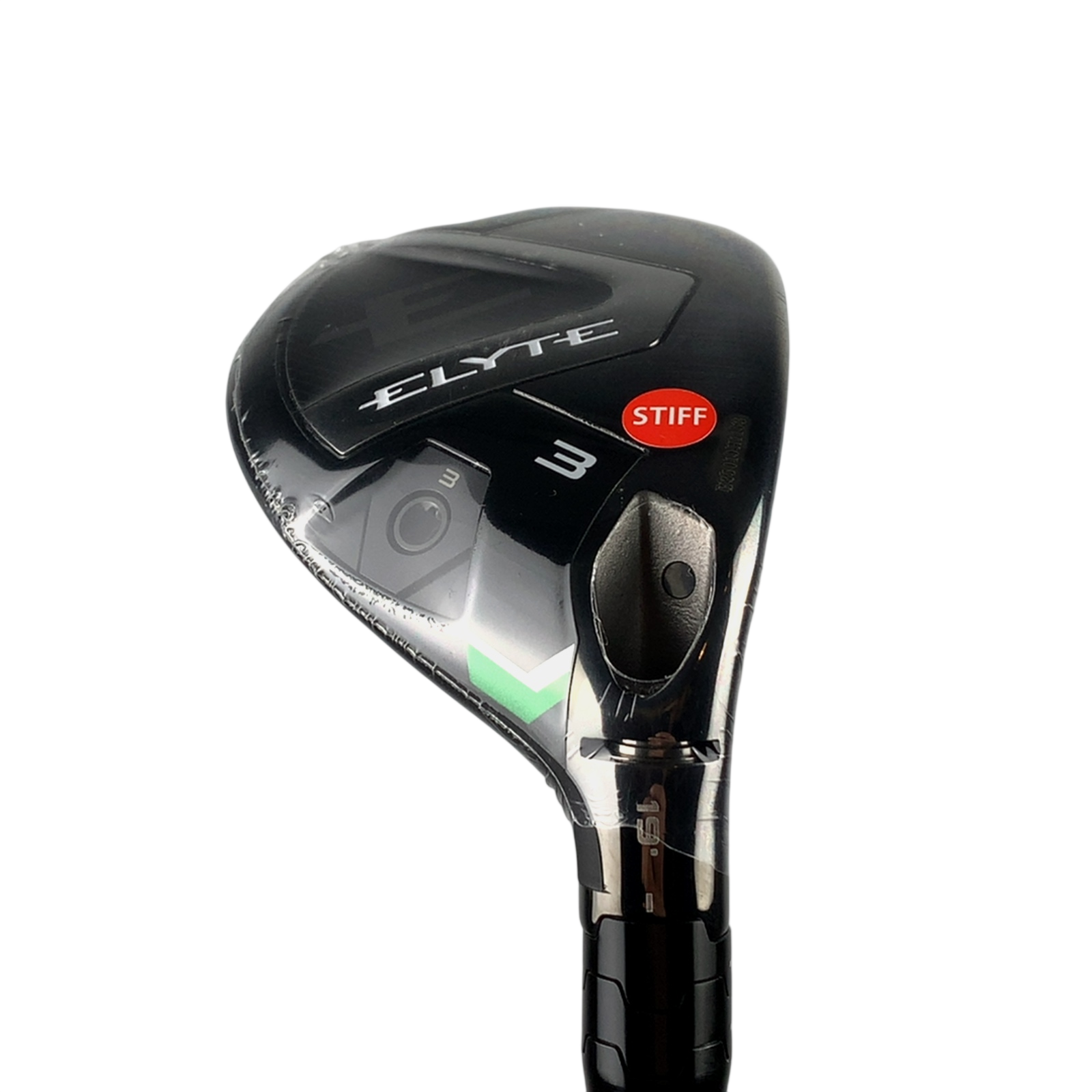 Callaway Elyte Hybrid / Flex Stiff / #3/19