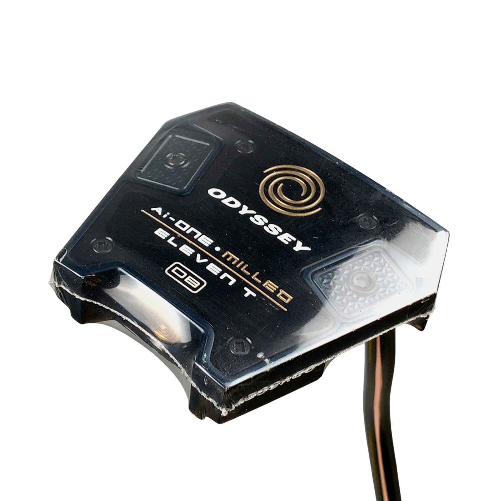 Odyssey AI One Milled Eleven T DB Putter / 34"