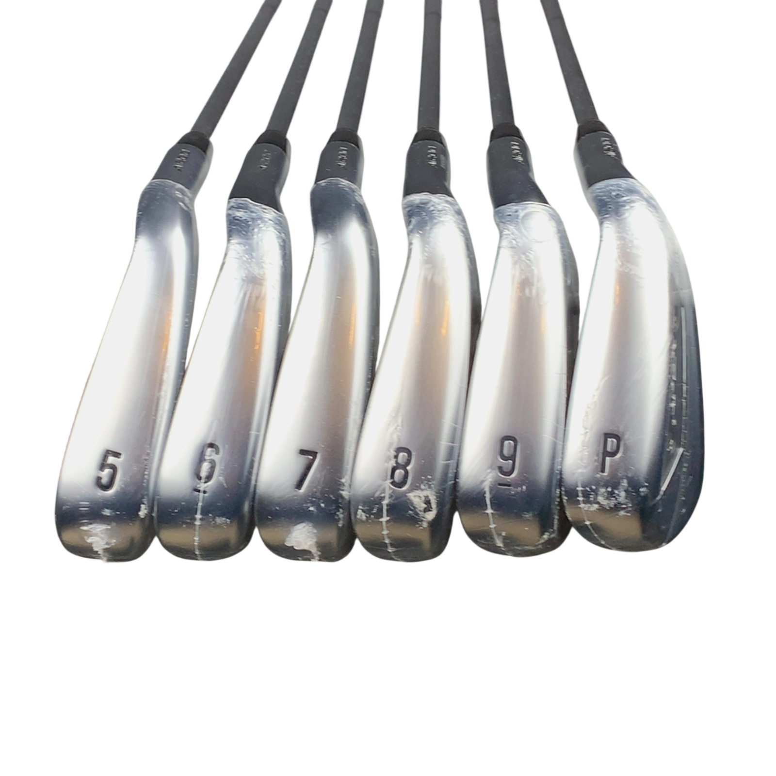 Callaway Apex AI200 Jernsæt / 5-PW / Flex Regular / Stål
