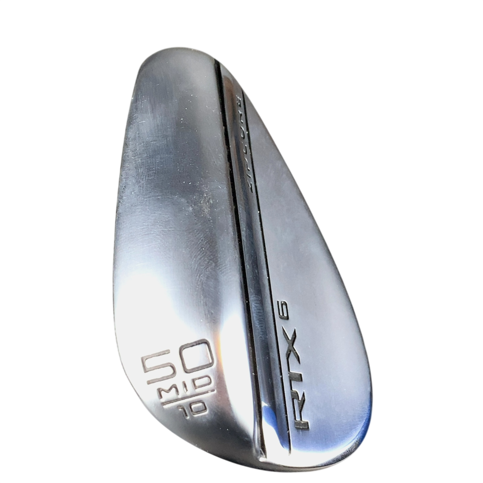 Cleveland RTX-6 Wedge / Flex Wedge / 50/10