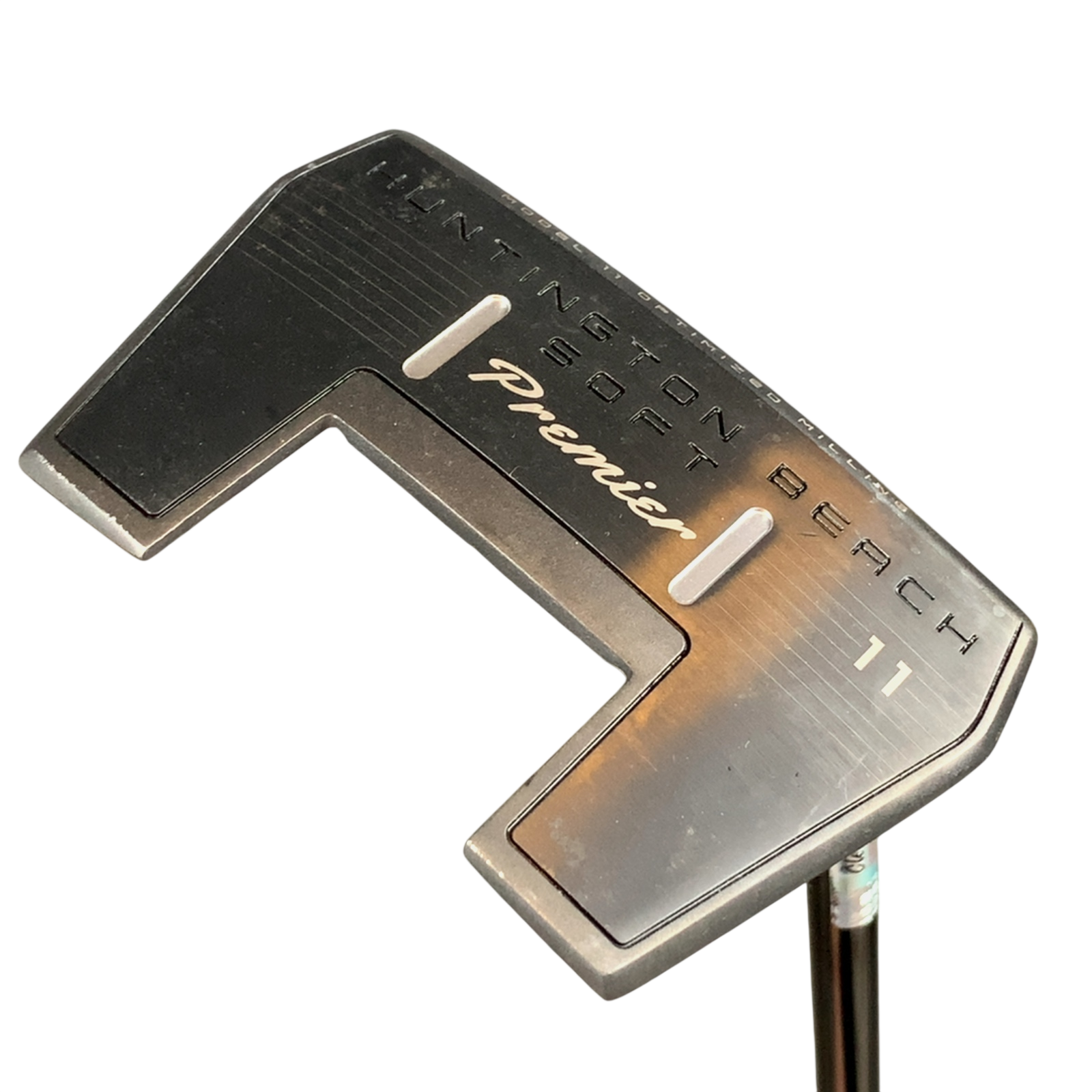 Cleveland Huntington Premier 11 Putter / 35"