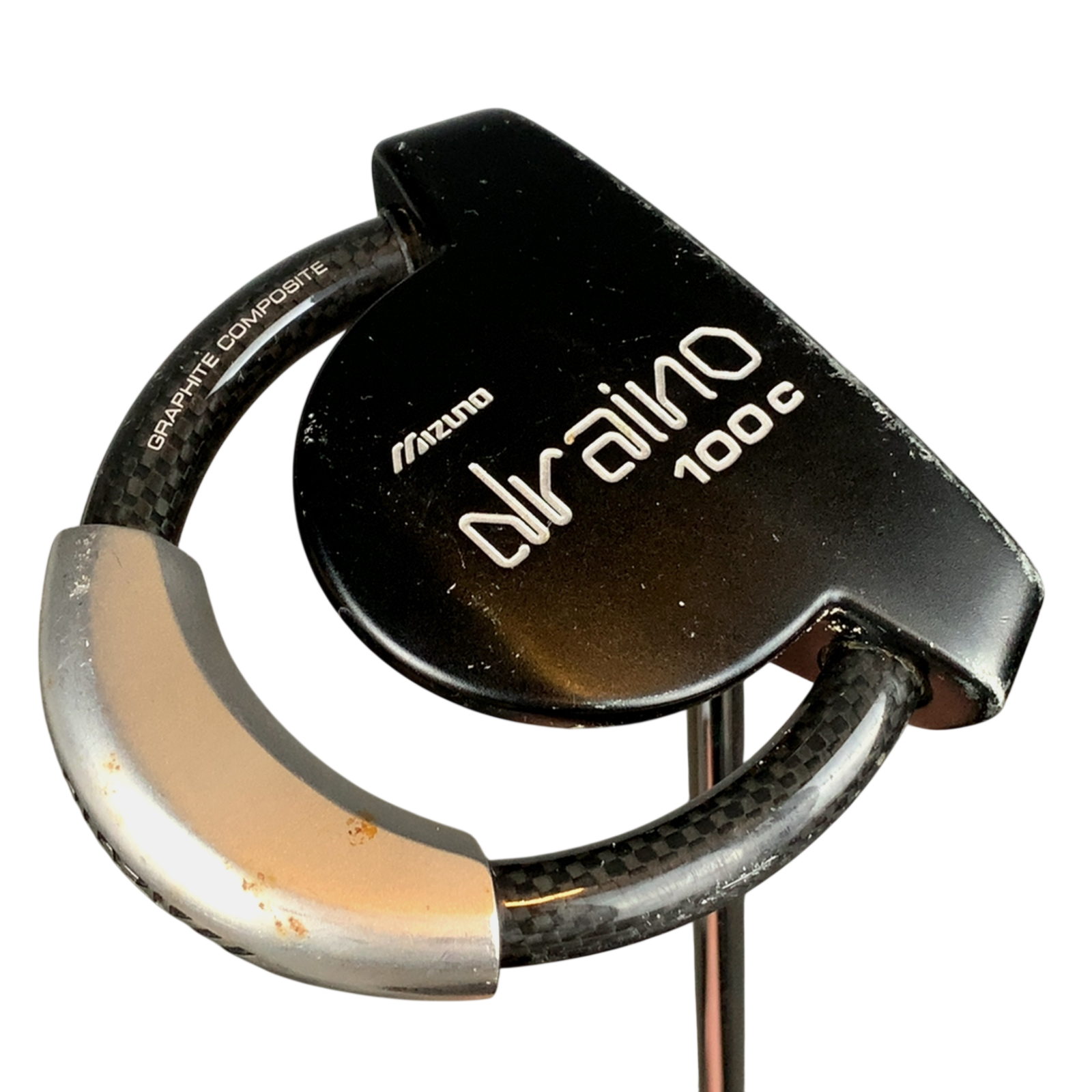 Mizuno Draino Putter / 35"