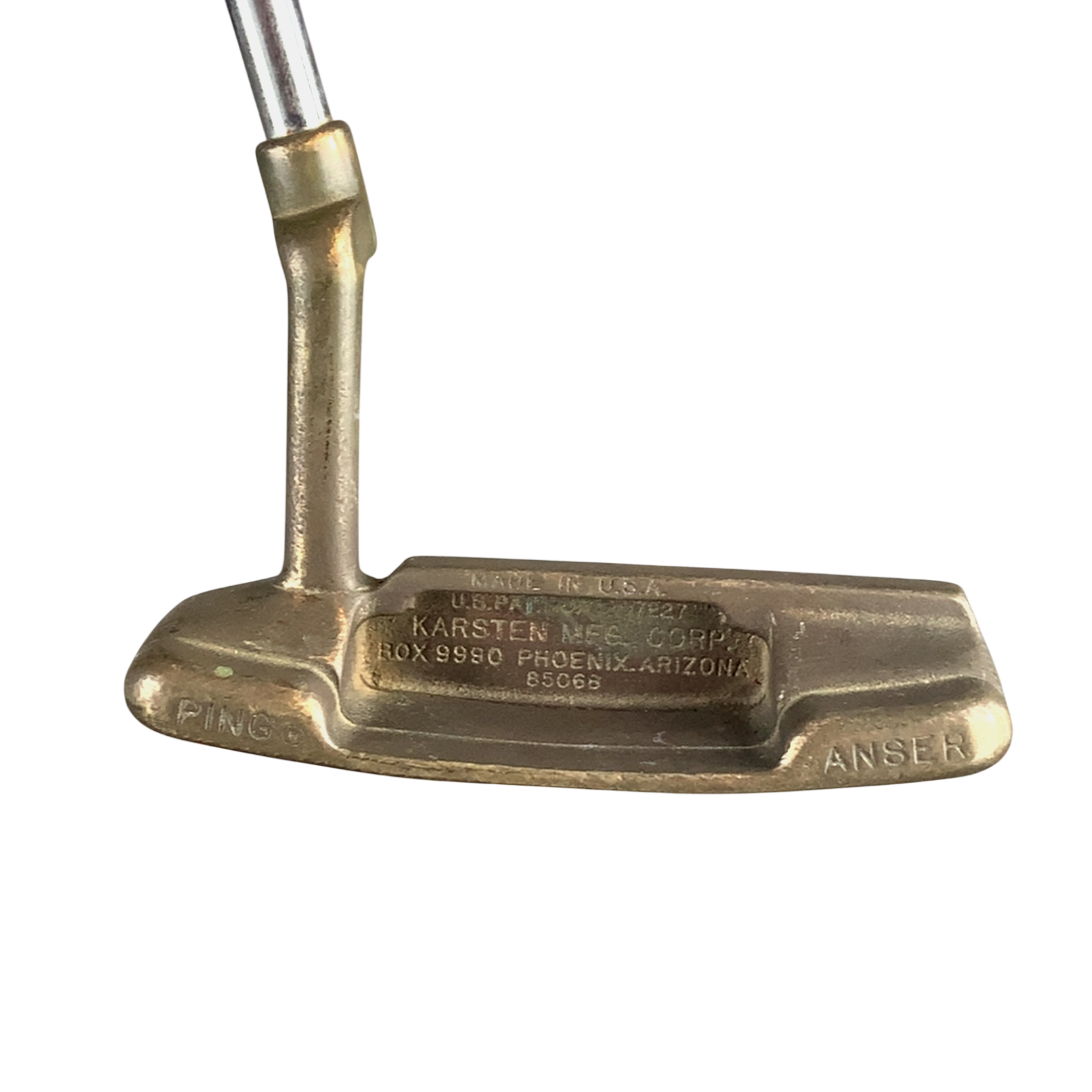 PING Anser  Putter / 35"