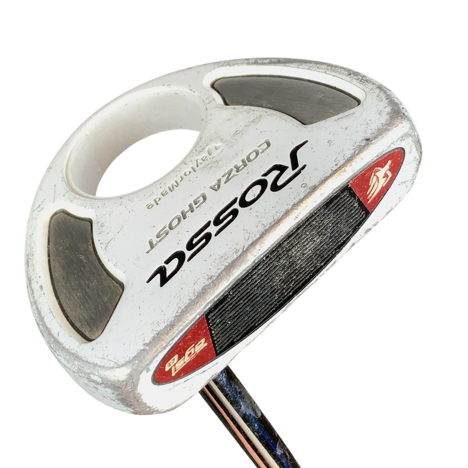 TaylorMade Rossa Corza Ghost Putter / 33"
