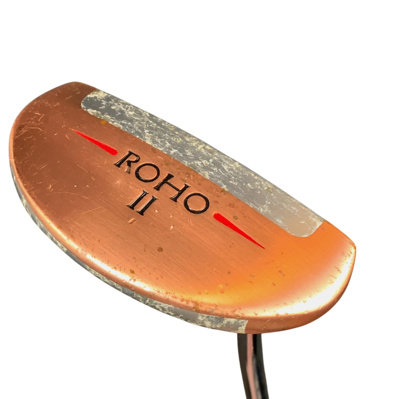 TaylorMade ROHO II Putter / 35"