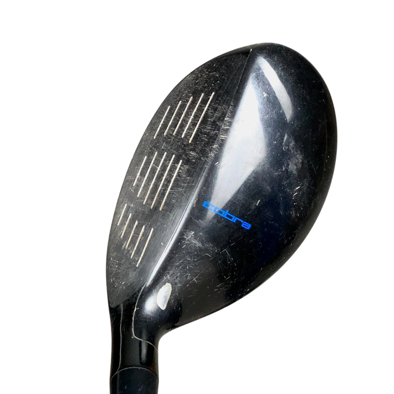 Cobra F-max Hybrid / Flex A-flex / #6/28