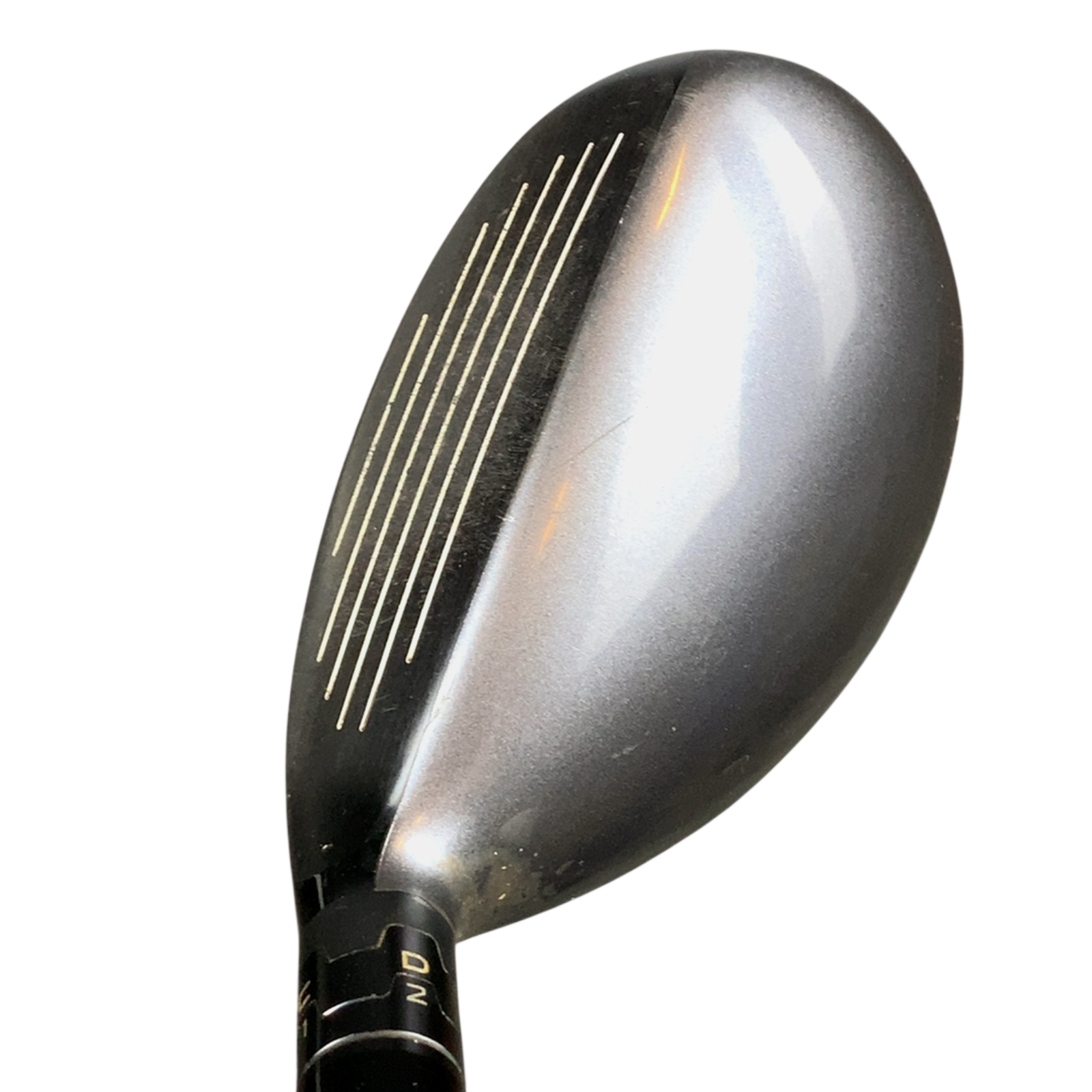 Titleist 816 H1 Hybrid / Flex Stiff / #3/19