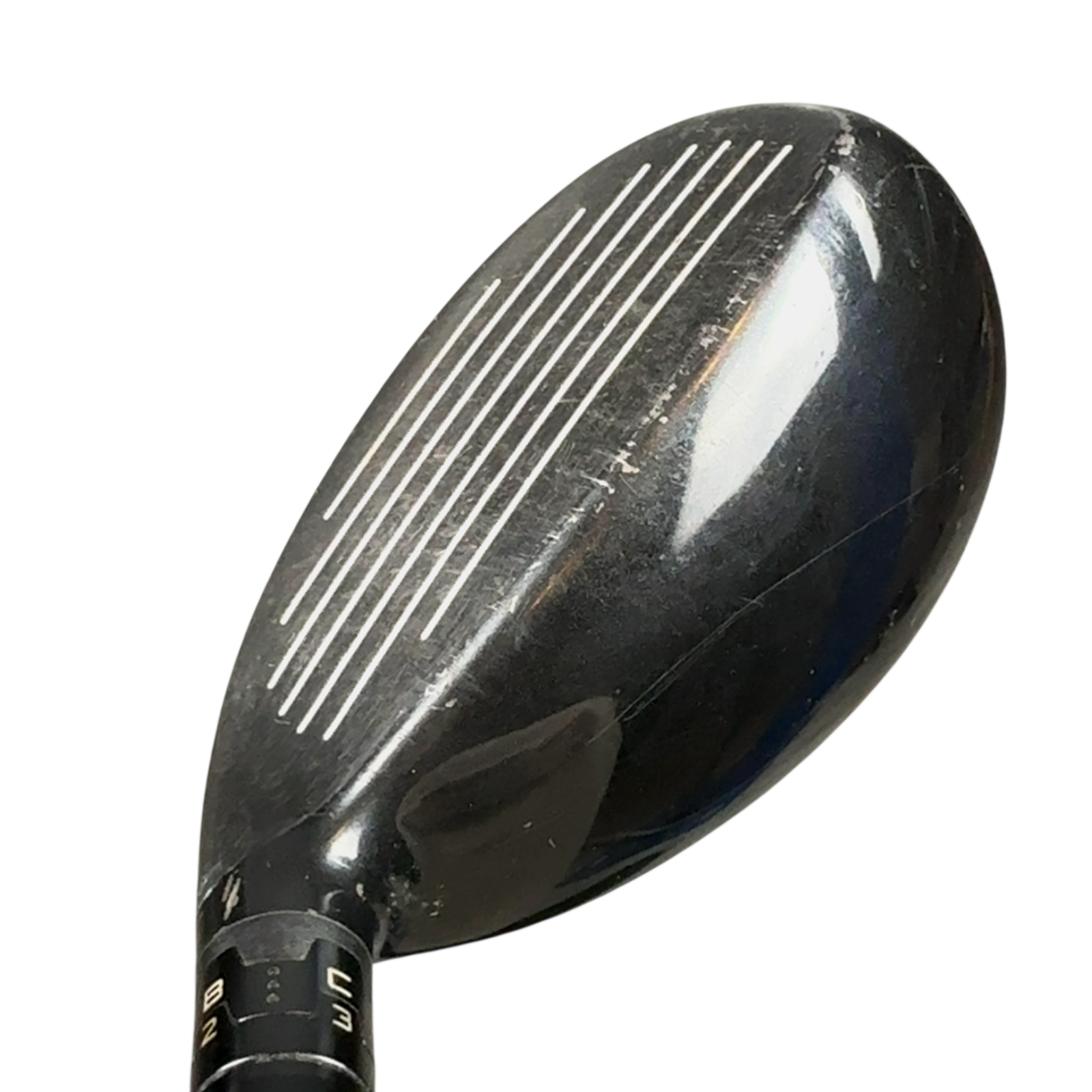 Titleist 913H Hybrid / Flex Regular / #4/21