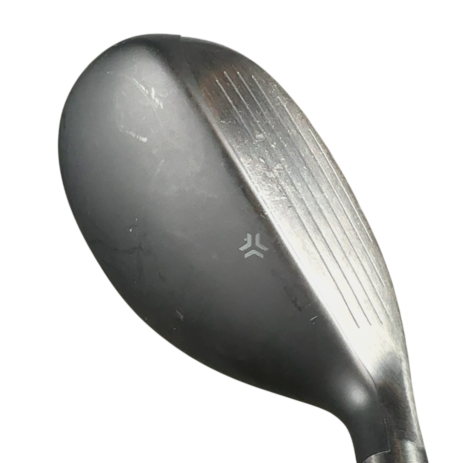 Venstre Srixon ZX MK II Hybrid / Flex Regular / #4/22