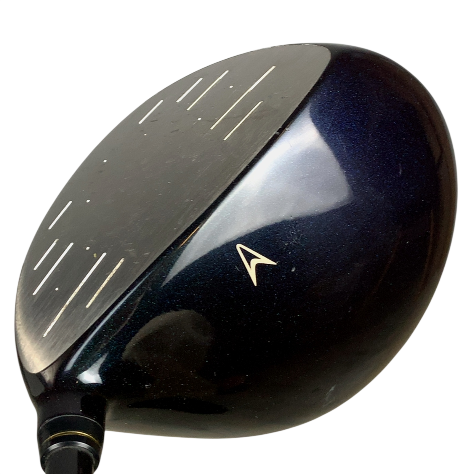 XXIO Titanium Driver / Flex Regular / Loft 10