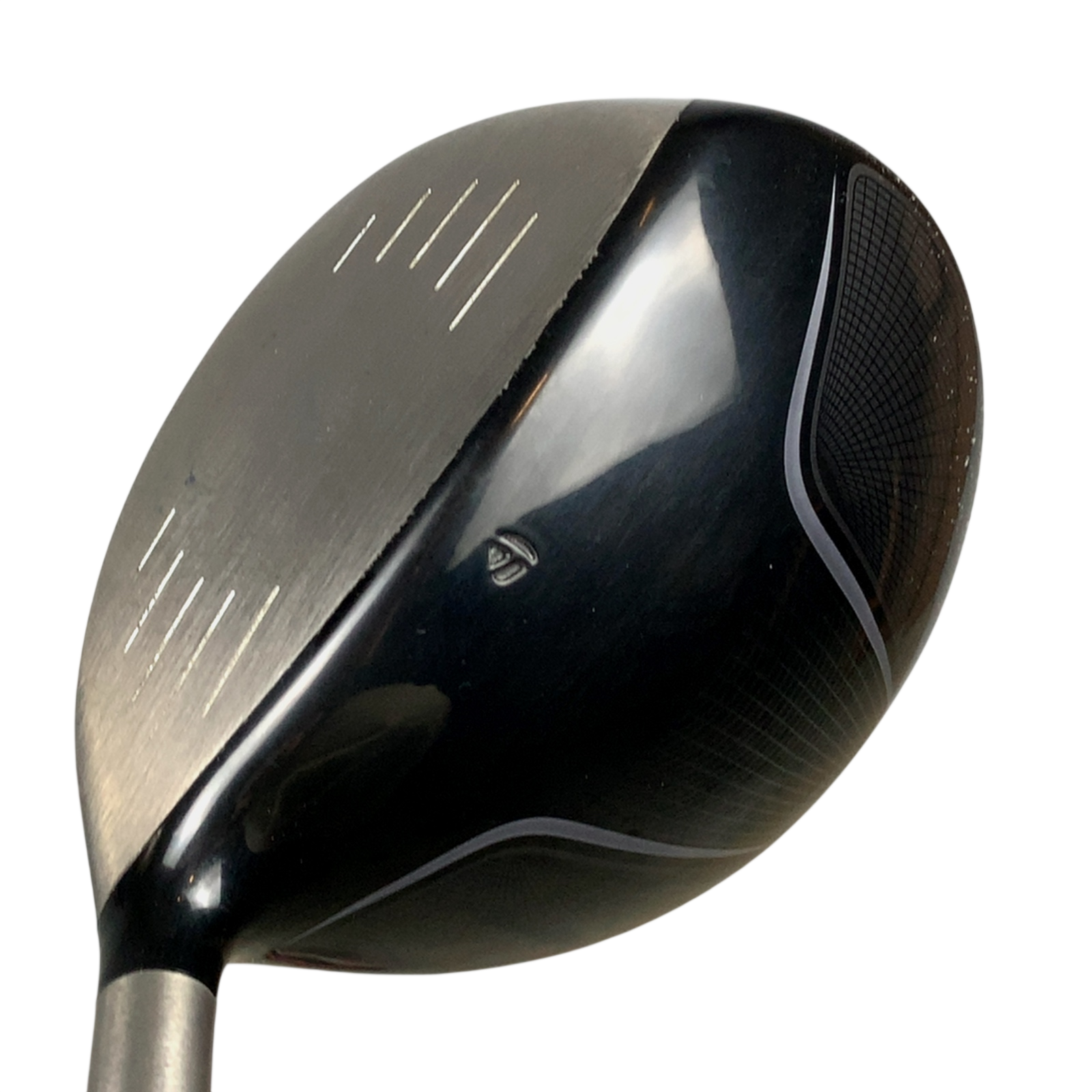TaylorMade Burner Driver / Flex Regular / Loft 10.5