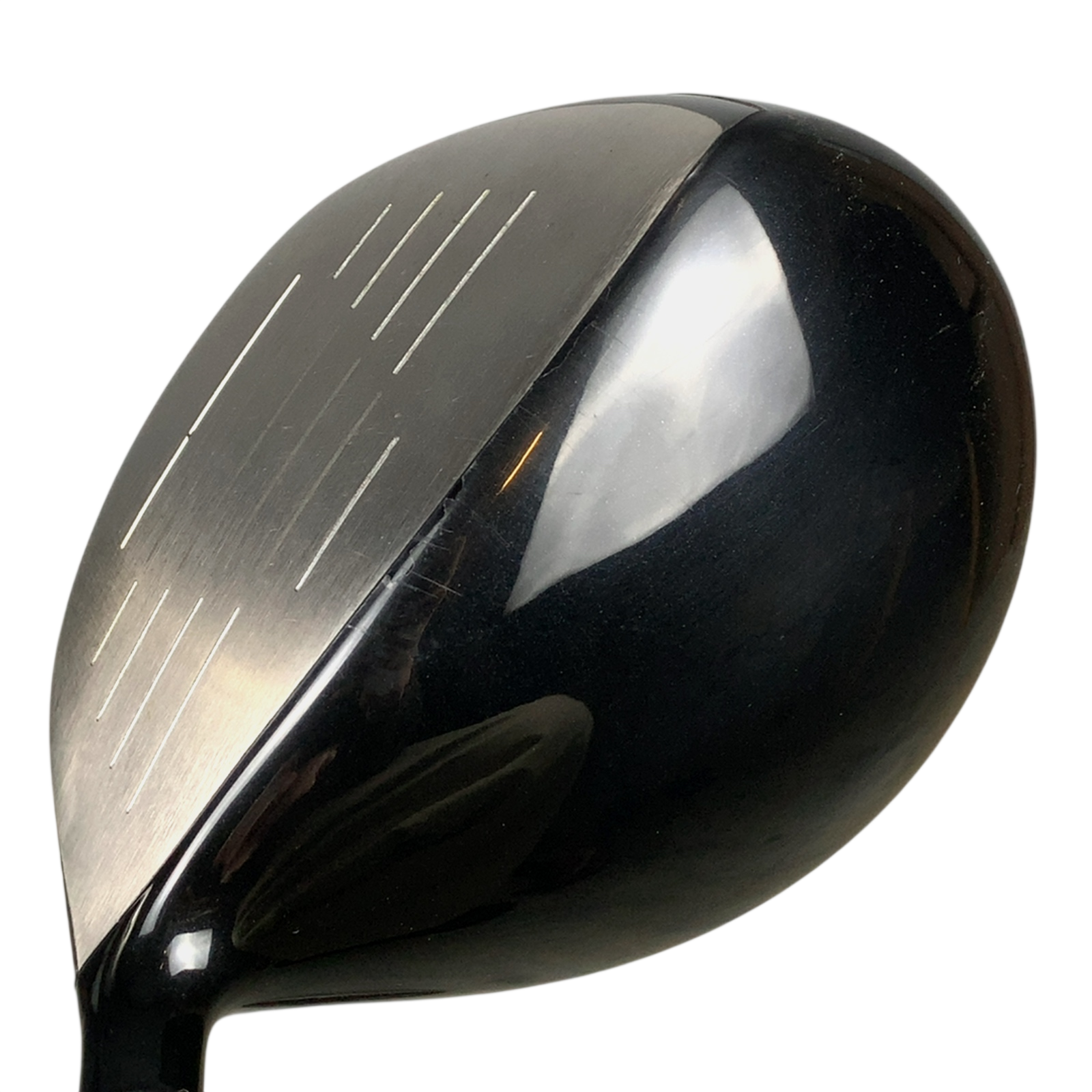Adamsgolf Inside Tech Prototype 9015D Driver / Flex Stiff / Loft 10.5