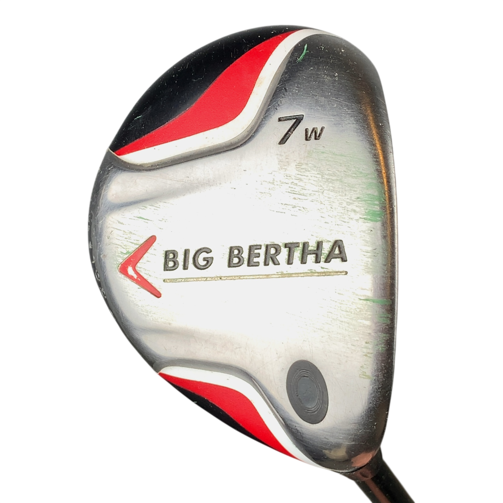 Callaway Big Bertha Fairway Wood / Flex Regular / #7/21