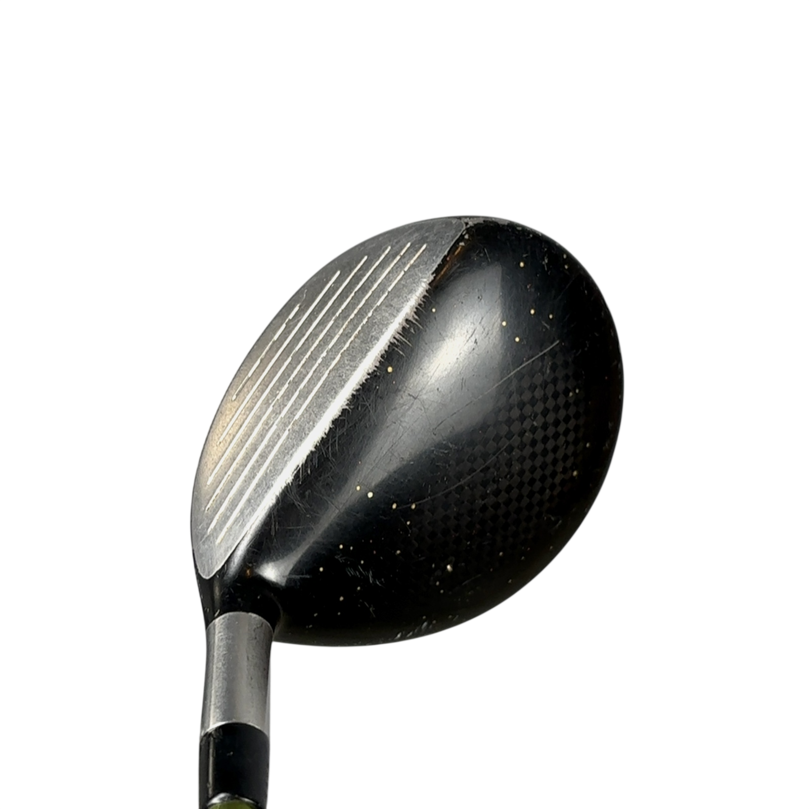 Mizuno Mp-001 Fairway Wood / Flex Stiff / #3/15