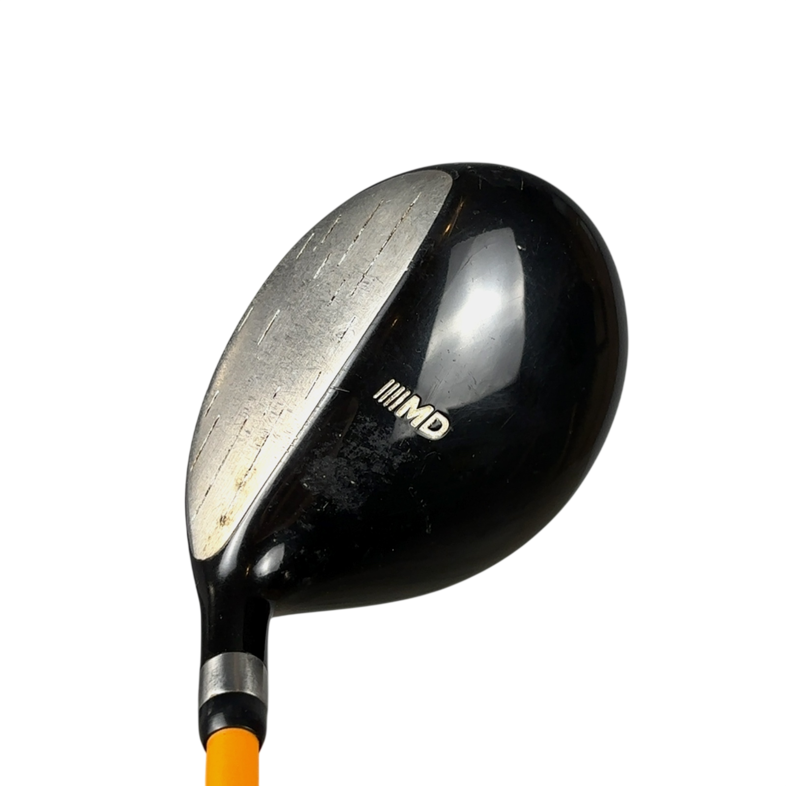MD Golf Superstrong  Fairway Wood / Flex Regular / #5/18