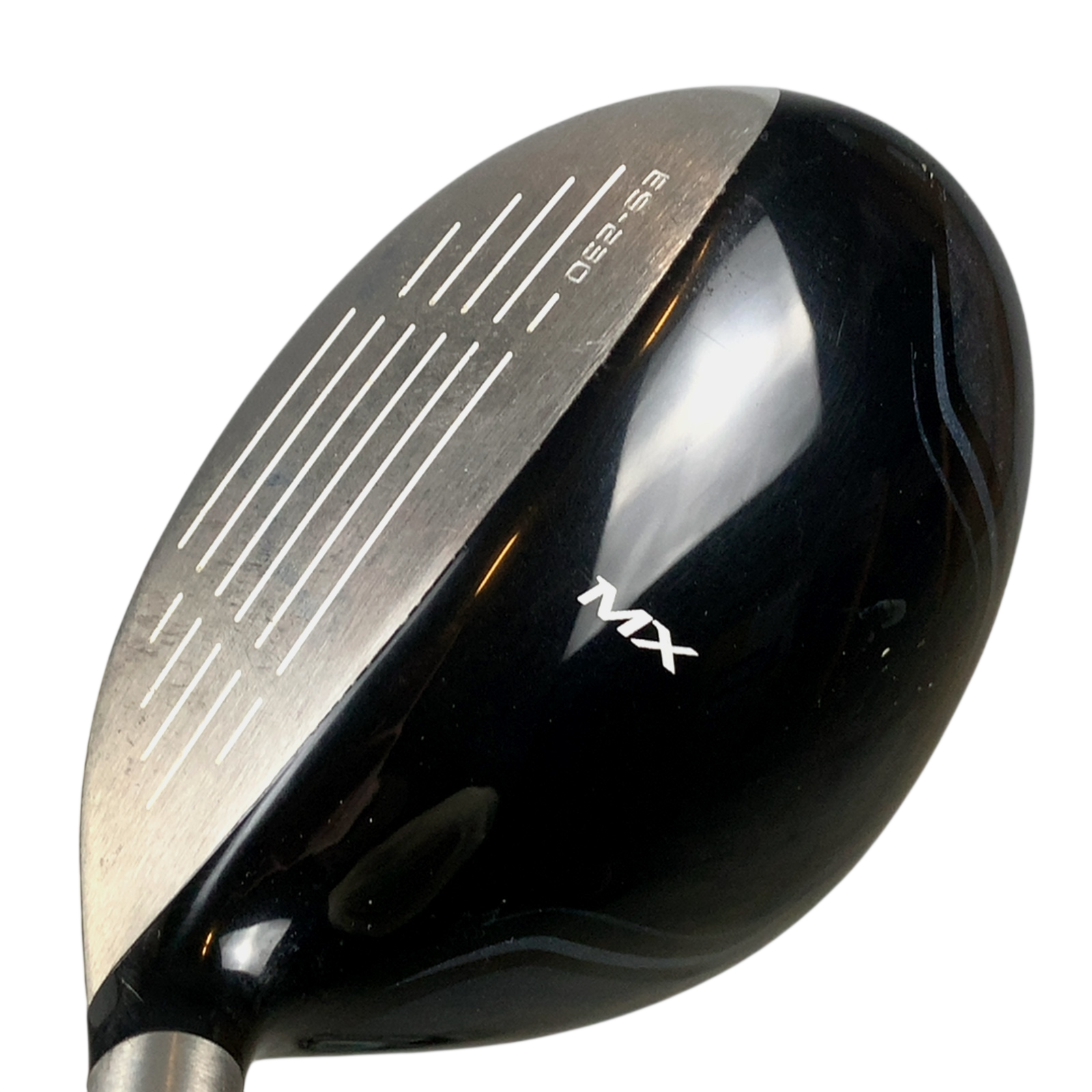 Mizuno MX-700 Fairway Wood / Flex Ladies / #7/21