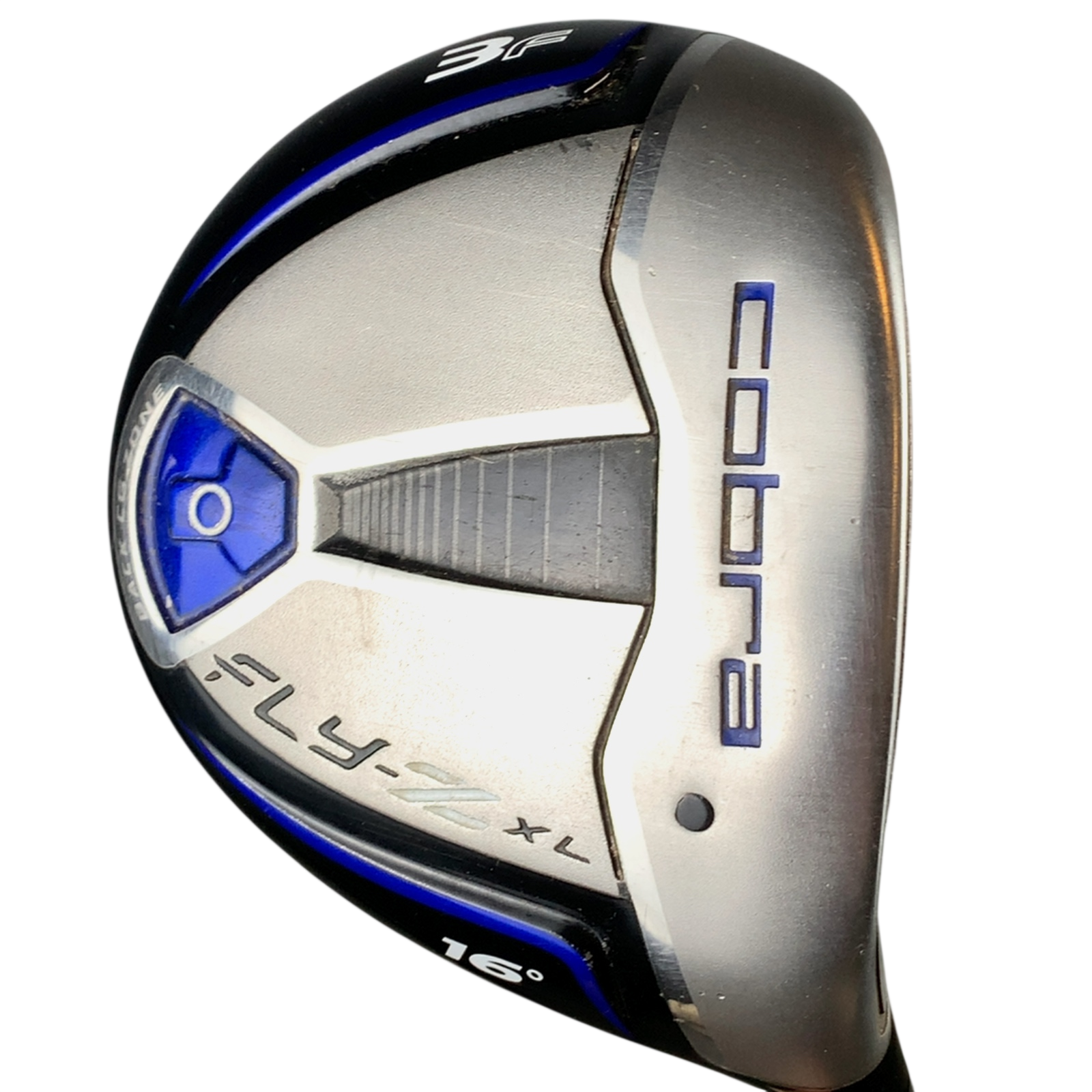 Cobra Fly-Z XL Fairway Wood / Flex Regular / #3/16