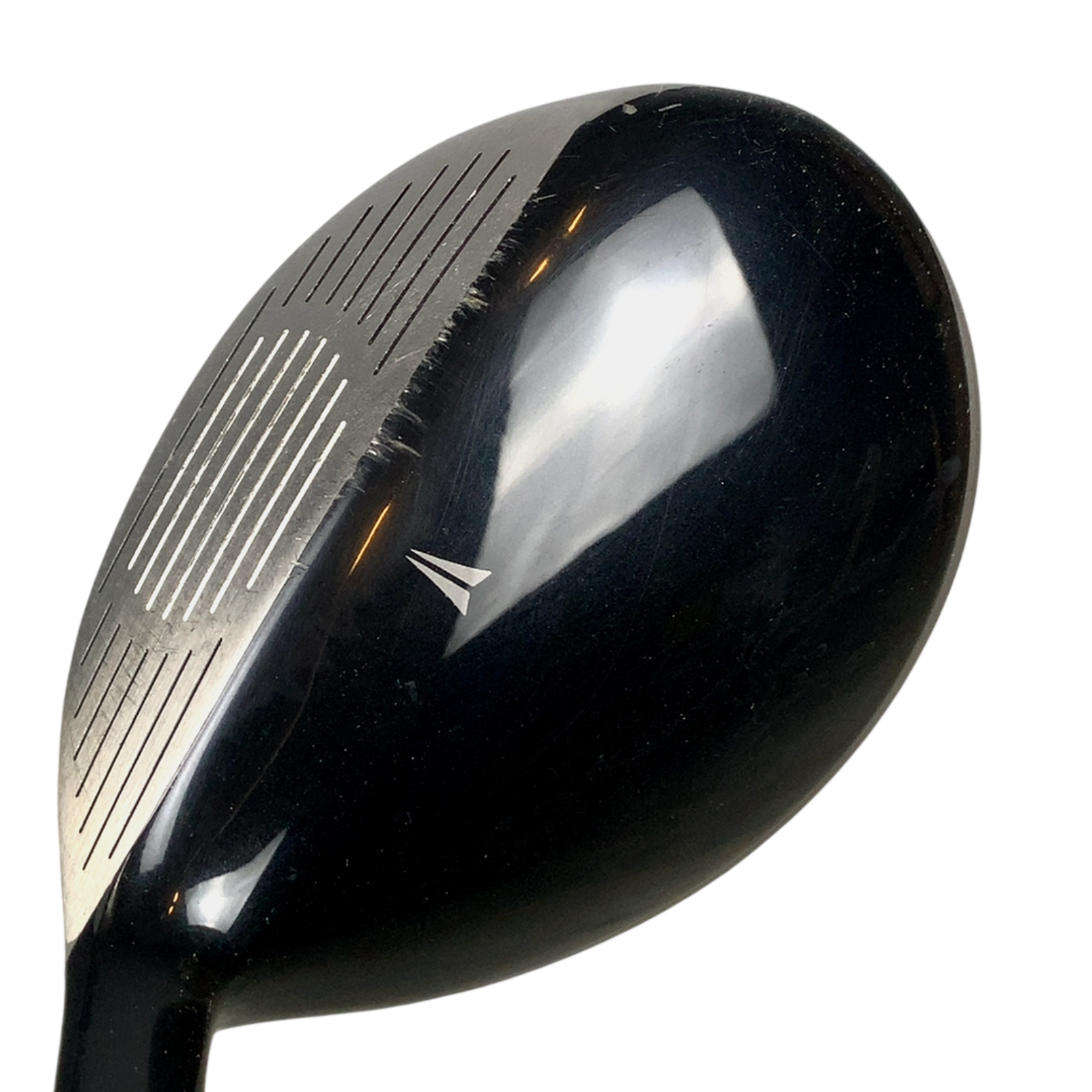 Nike SQ Fairway Wood / Flex Stiff / #3/15