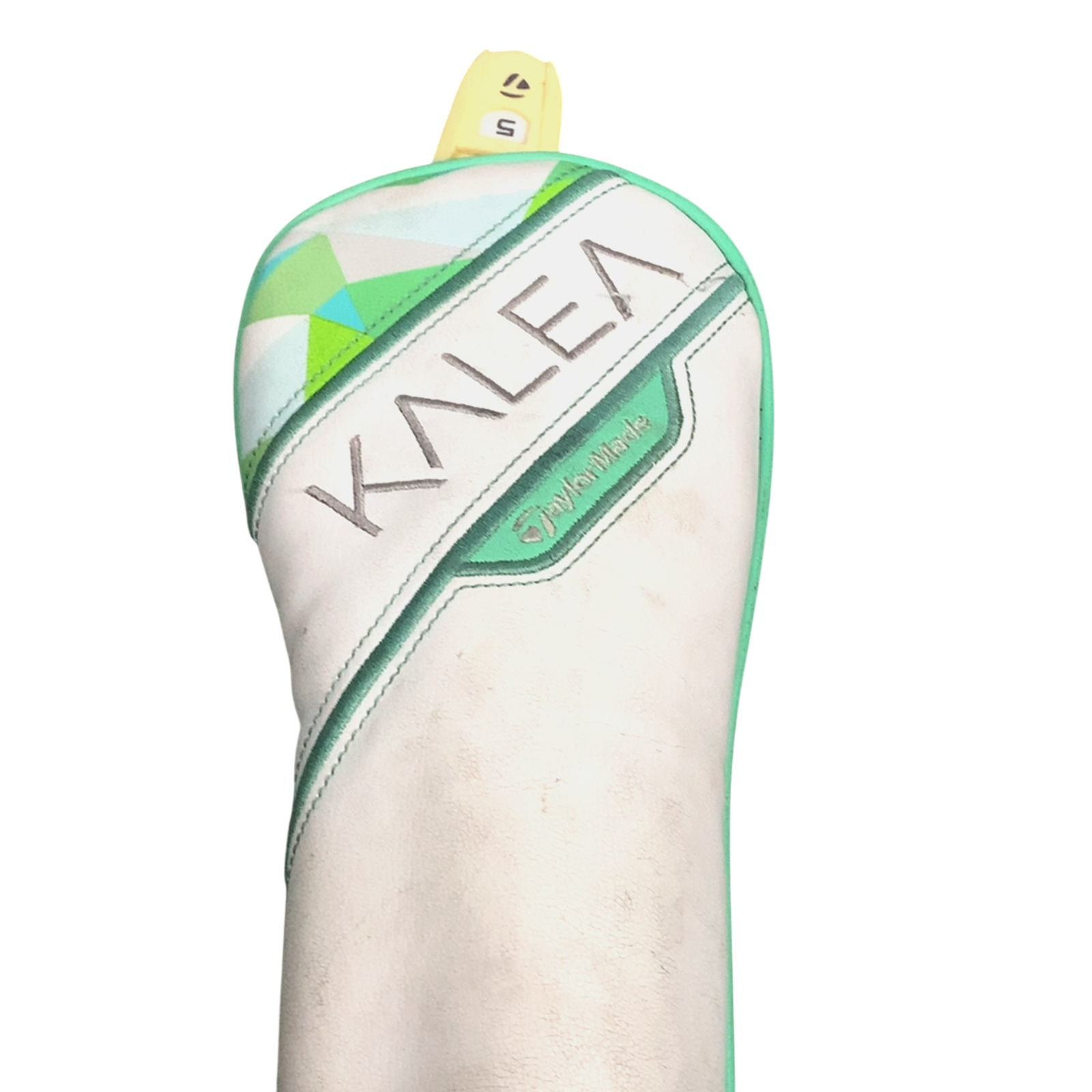 TaylorMade Kalea Fairway Wood / Flex Ladies / #5/20