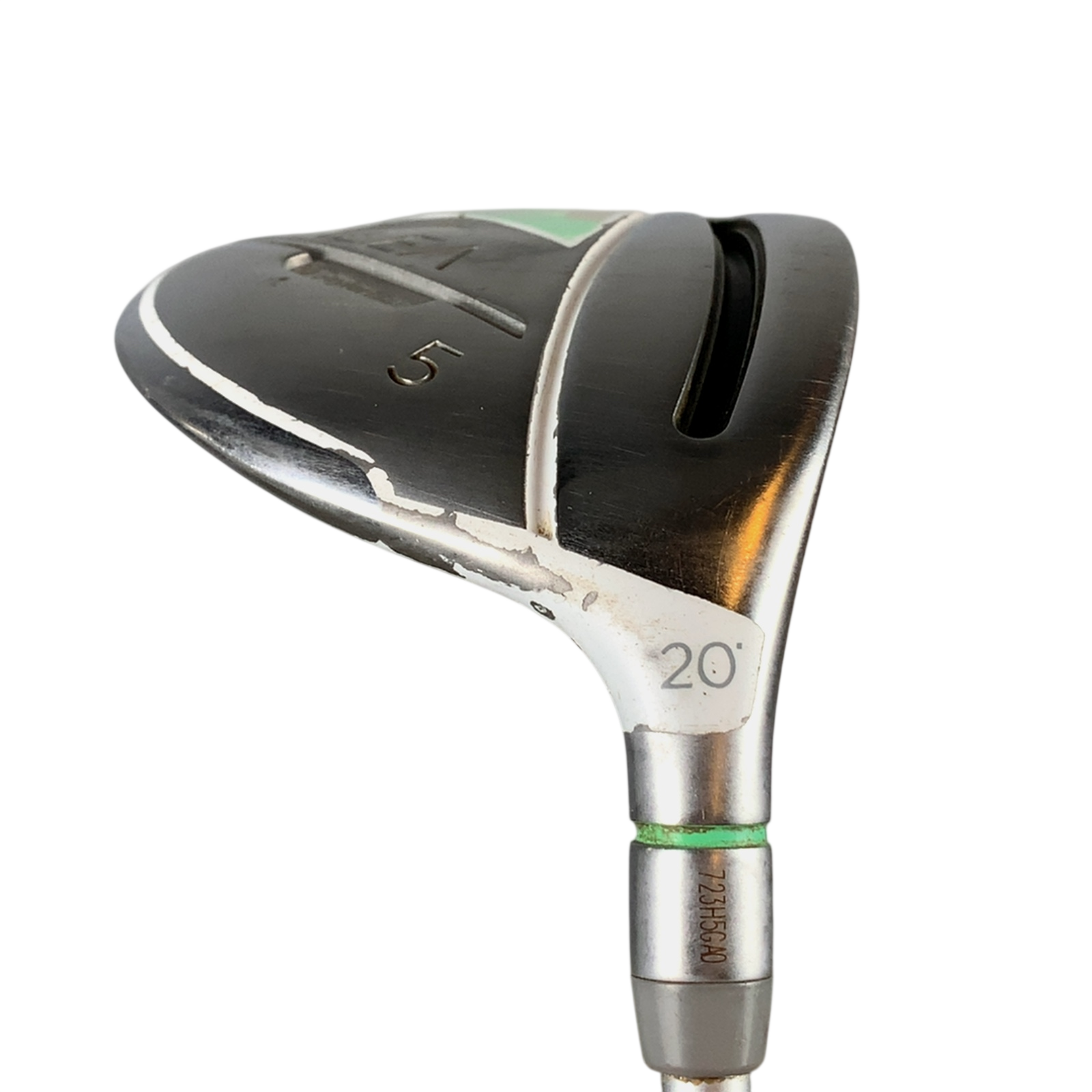 TaylorMade Kalea Fairway Wood / Flex Ladies / #5/20