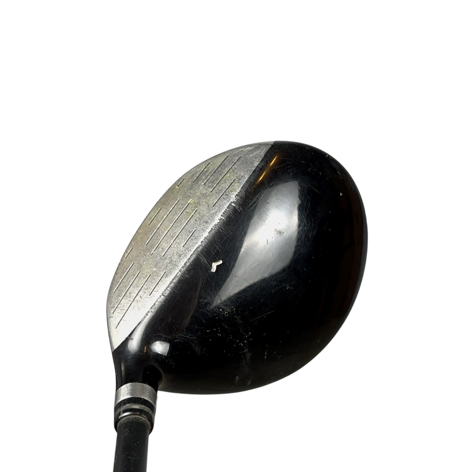 Wilson Fybrid Fairway Wood / Flex Regular / #5/18