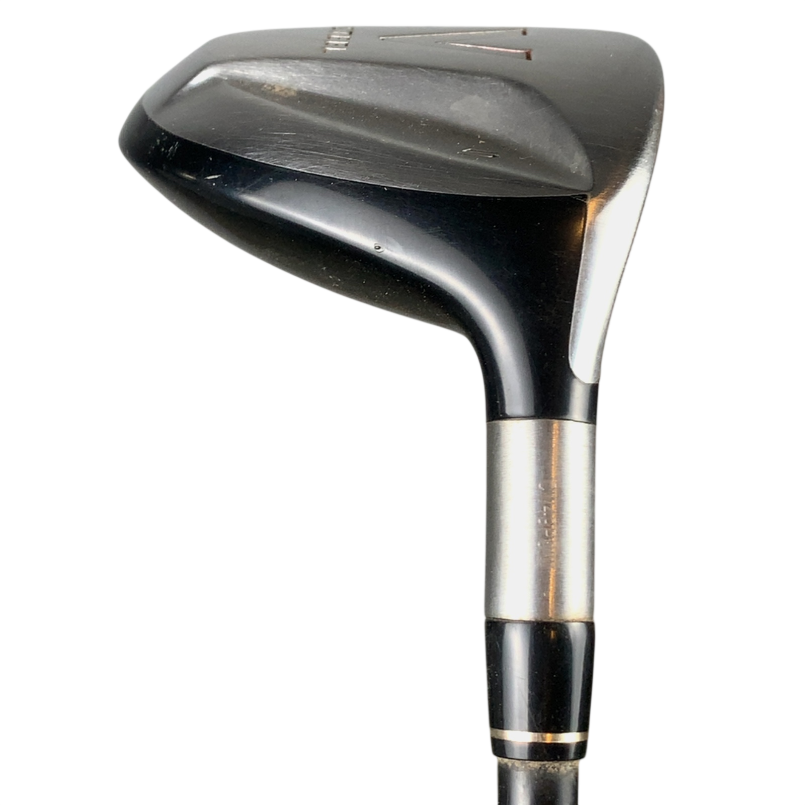 TaylorMade V-steel Fairway Wood / Flex Regular / #5/18