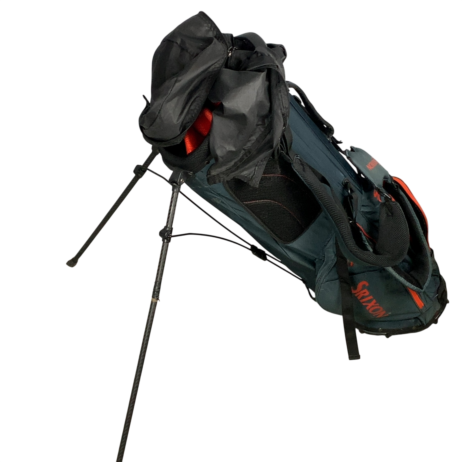 Srixon  Golf Bag / 6-Rum / Grå