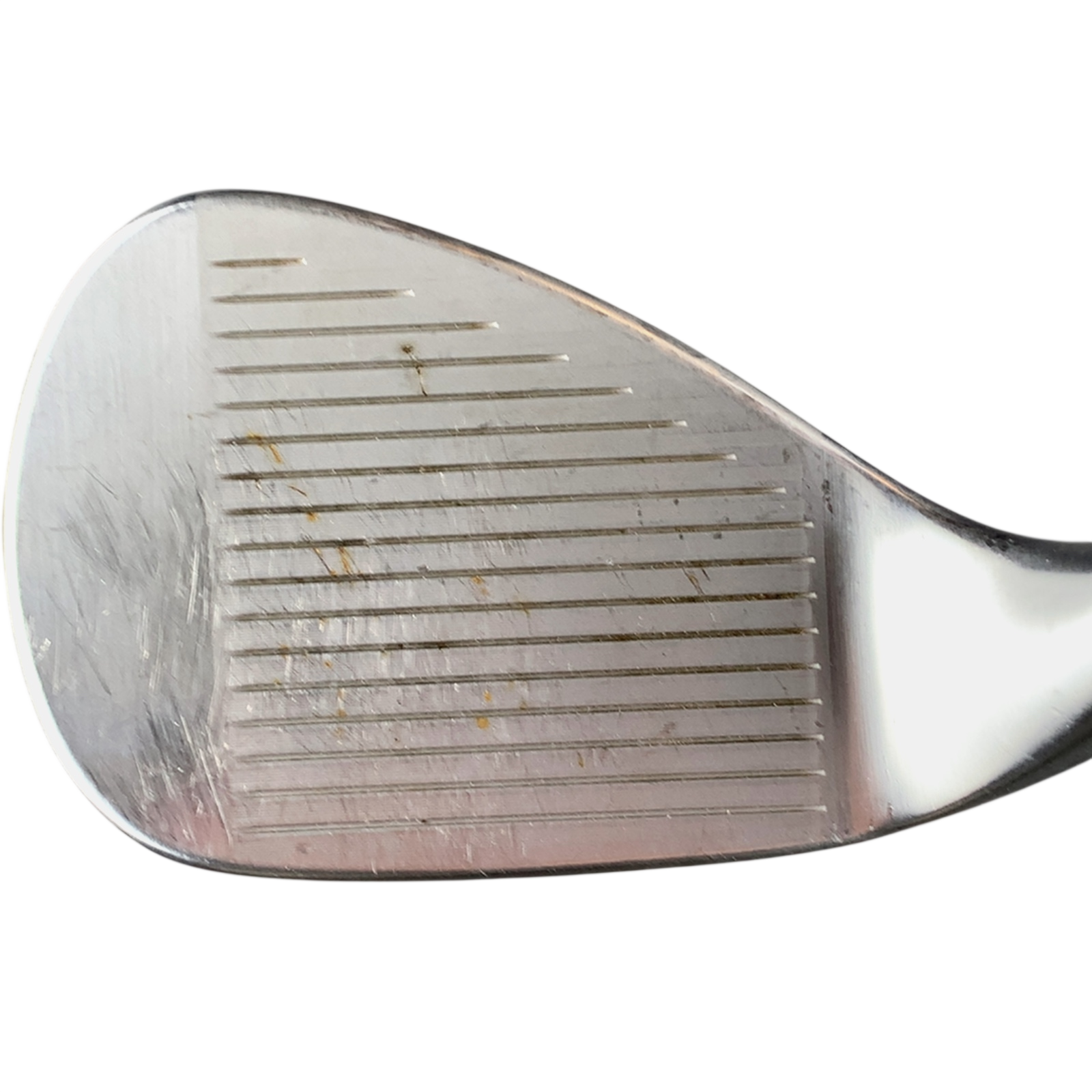 Titleist SM10 Wedge / Flex Wedge / 56/8