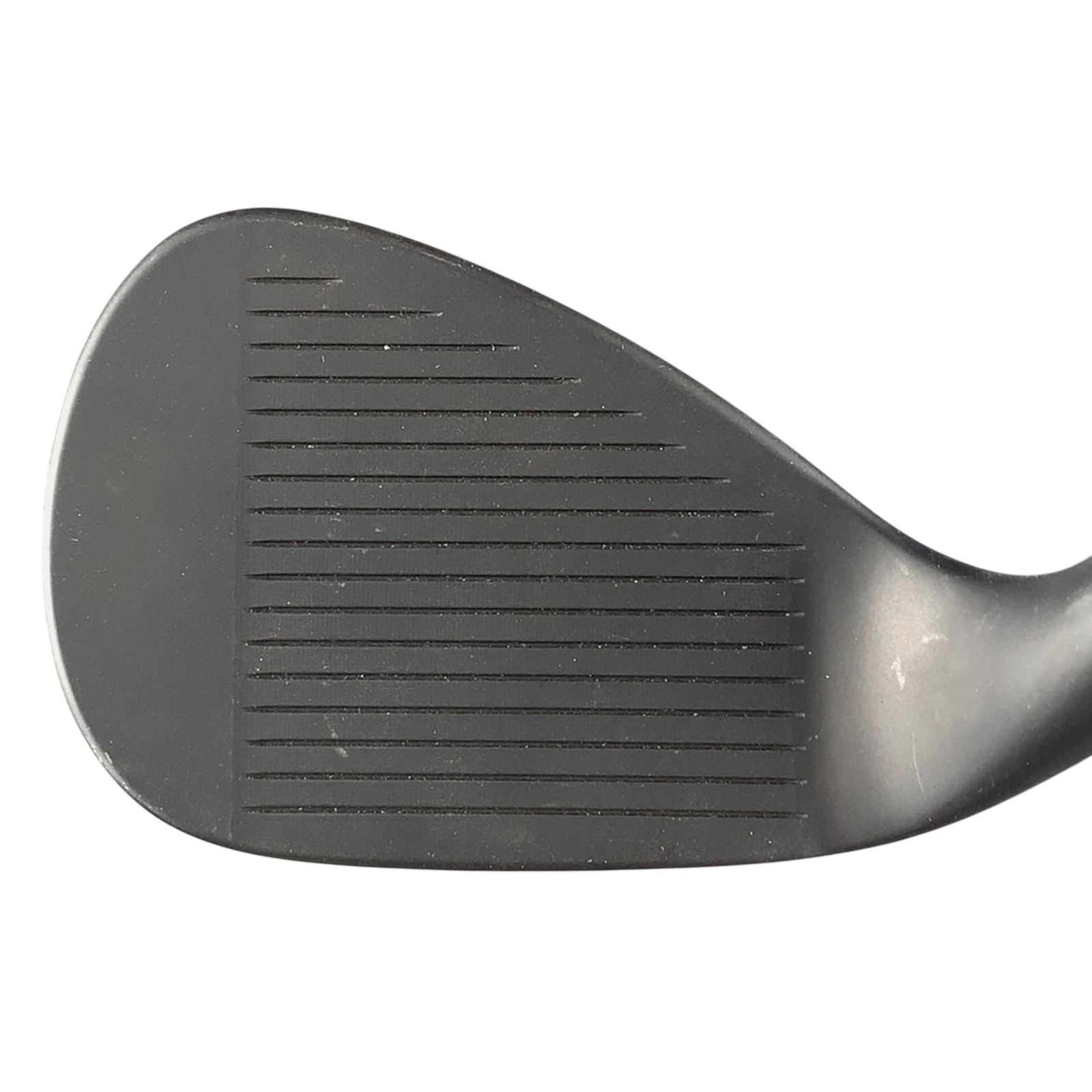 Titleist SM7 Jet Black Wedge / Flex Wedge / 54/10