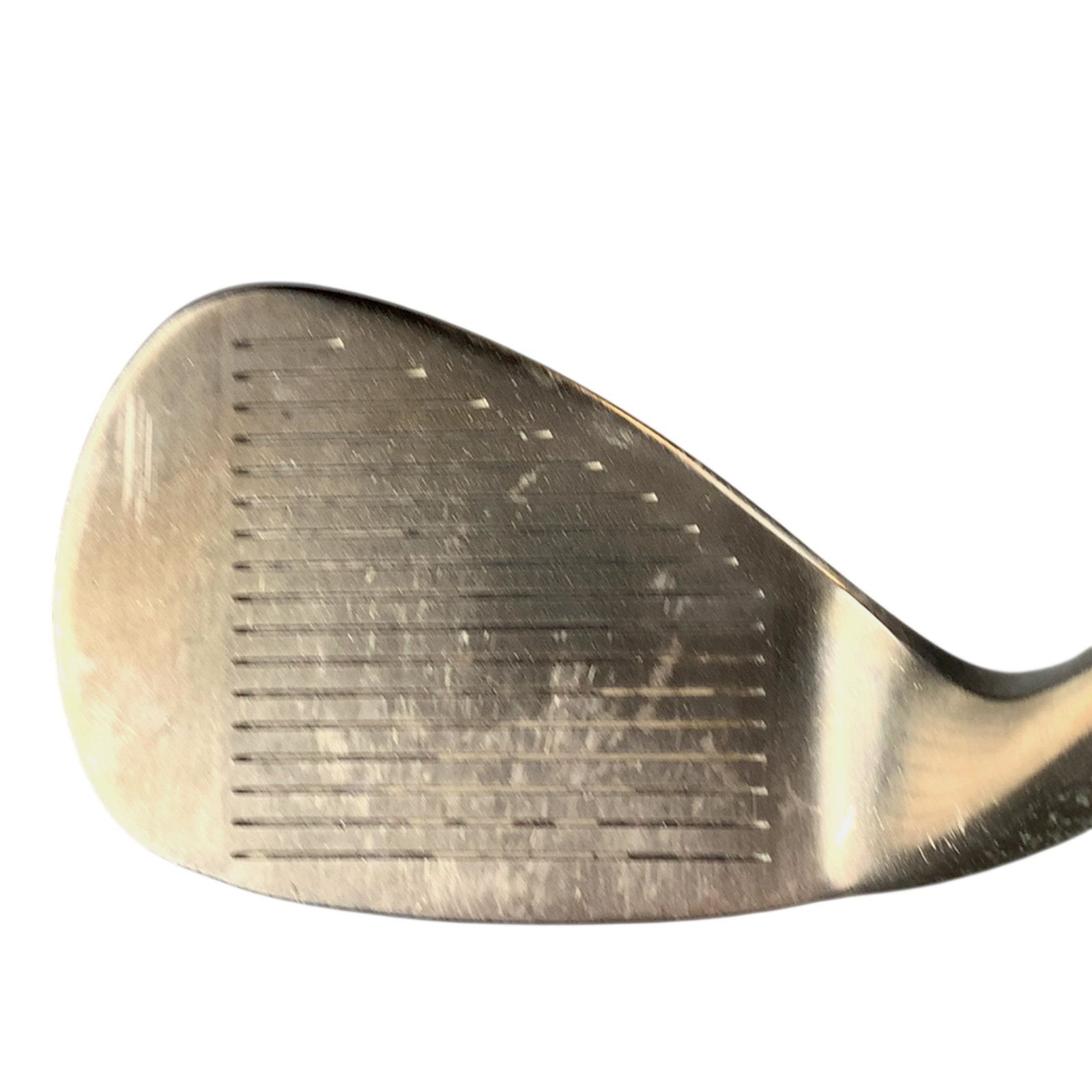 Titleist SM9 Wedge / Flex Wedge / 58/14