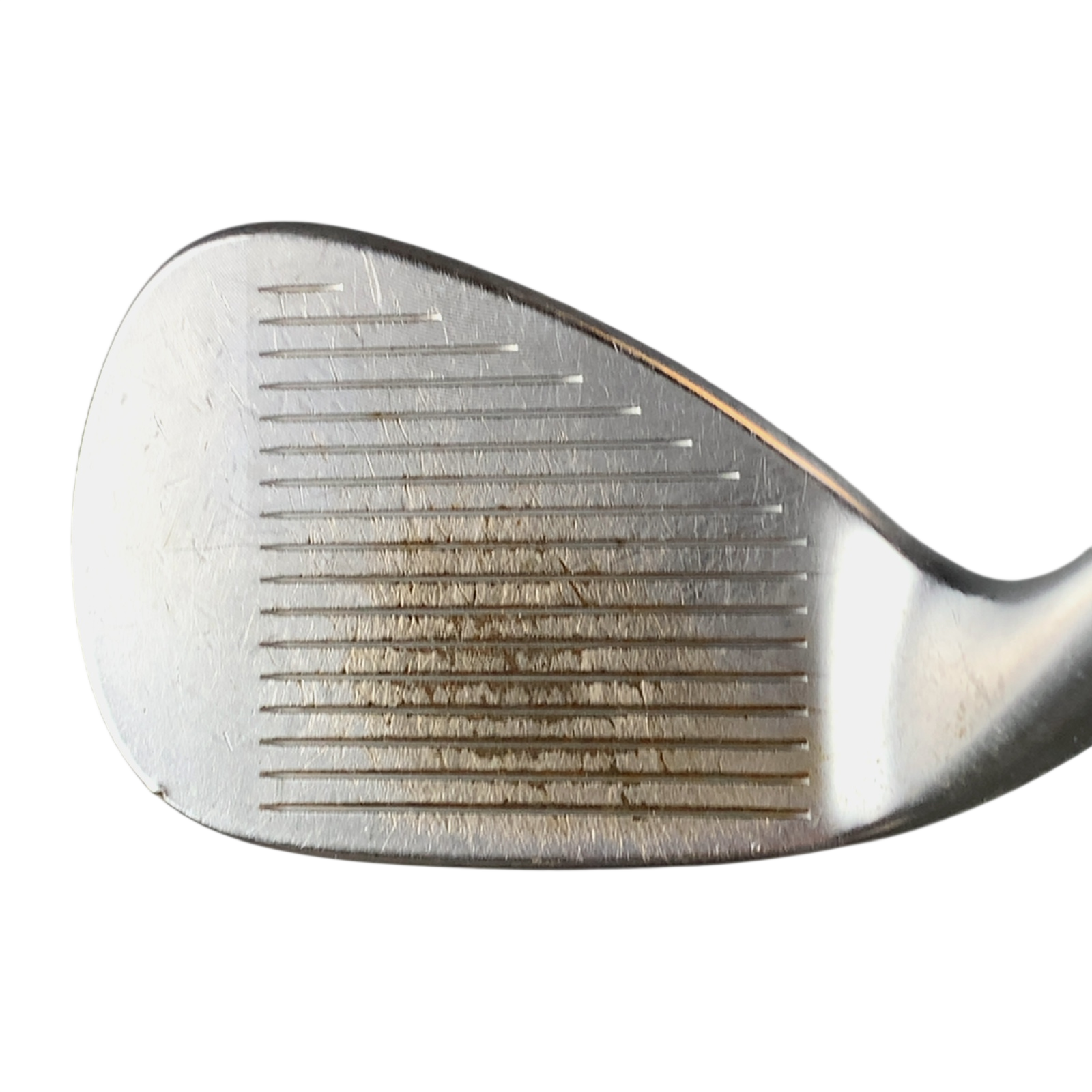 Titleist SM4 Tour Chrome Wedge / Flex Wedge / 56/11