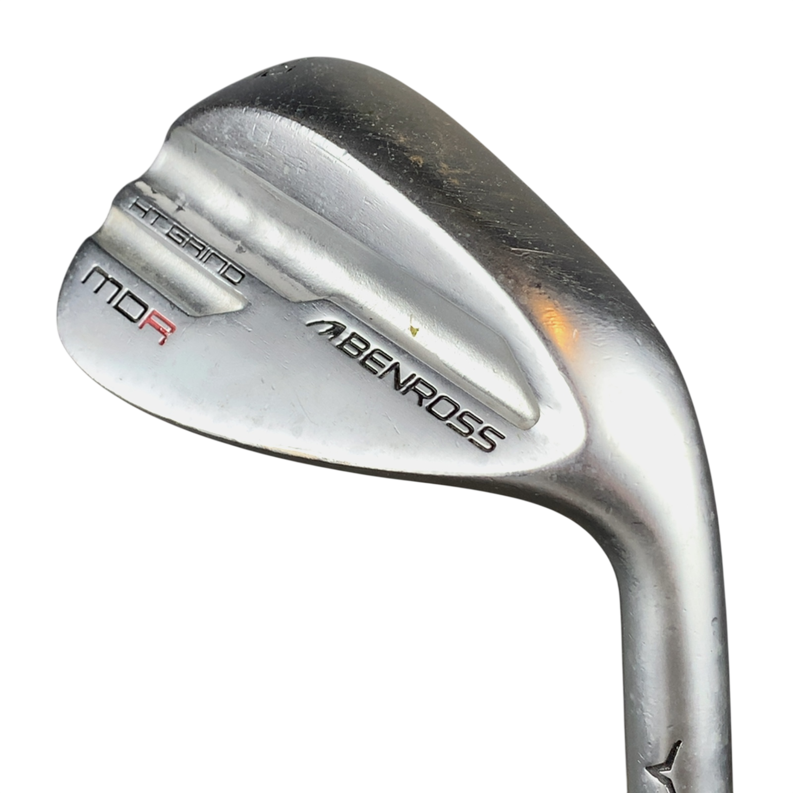 Ben Ross MDR Wedge / Flex Wedge / 50/8