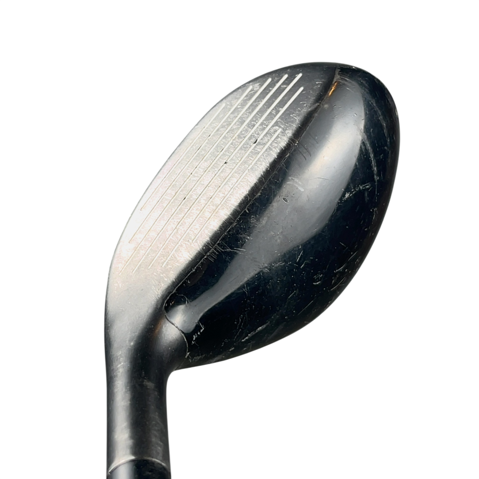 Wilson Staff D100 Hybrid / Flex Regular / #3/19