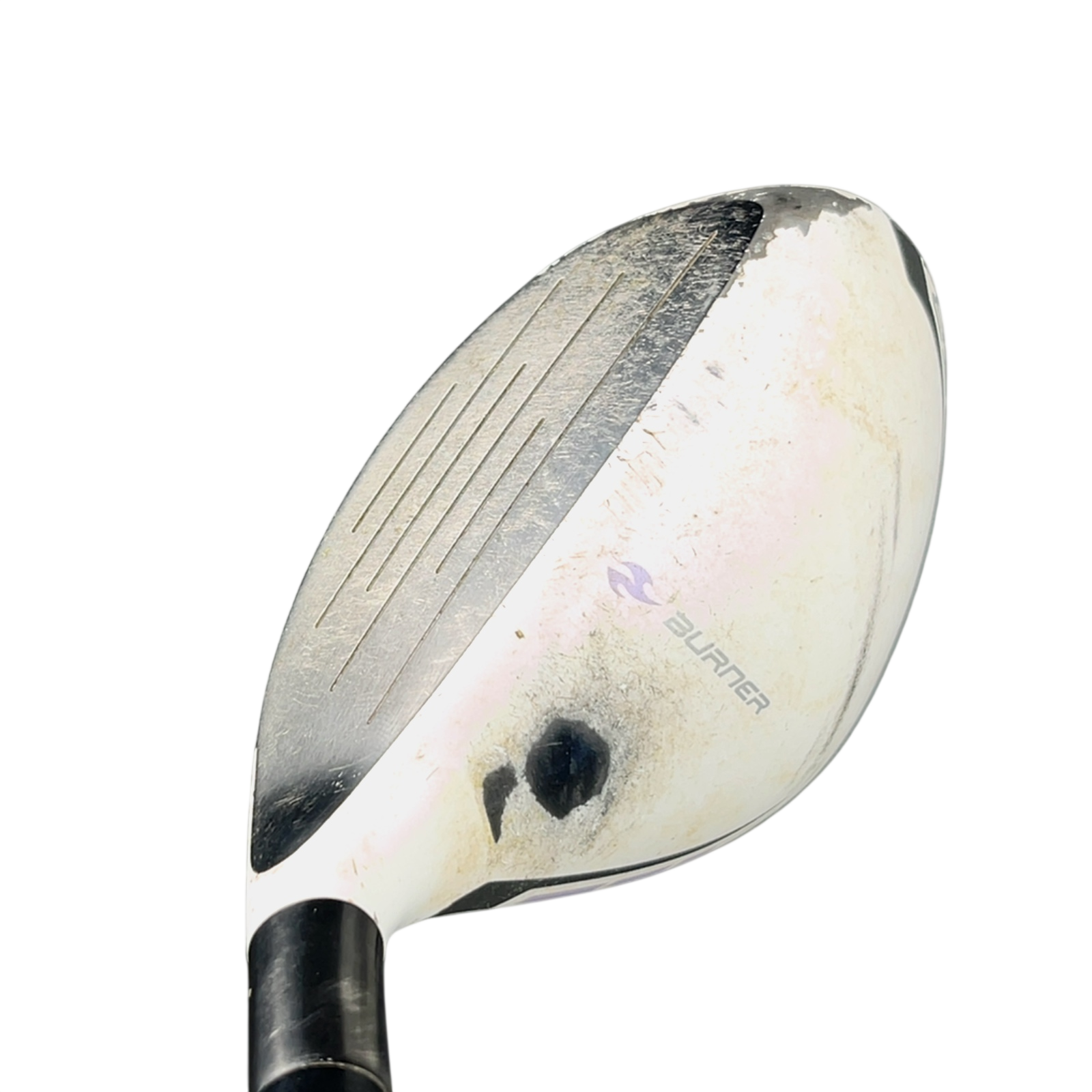 TaylorMade Burner Superfast 2.0 Hybrid / Flex Ladies / #4/21