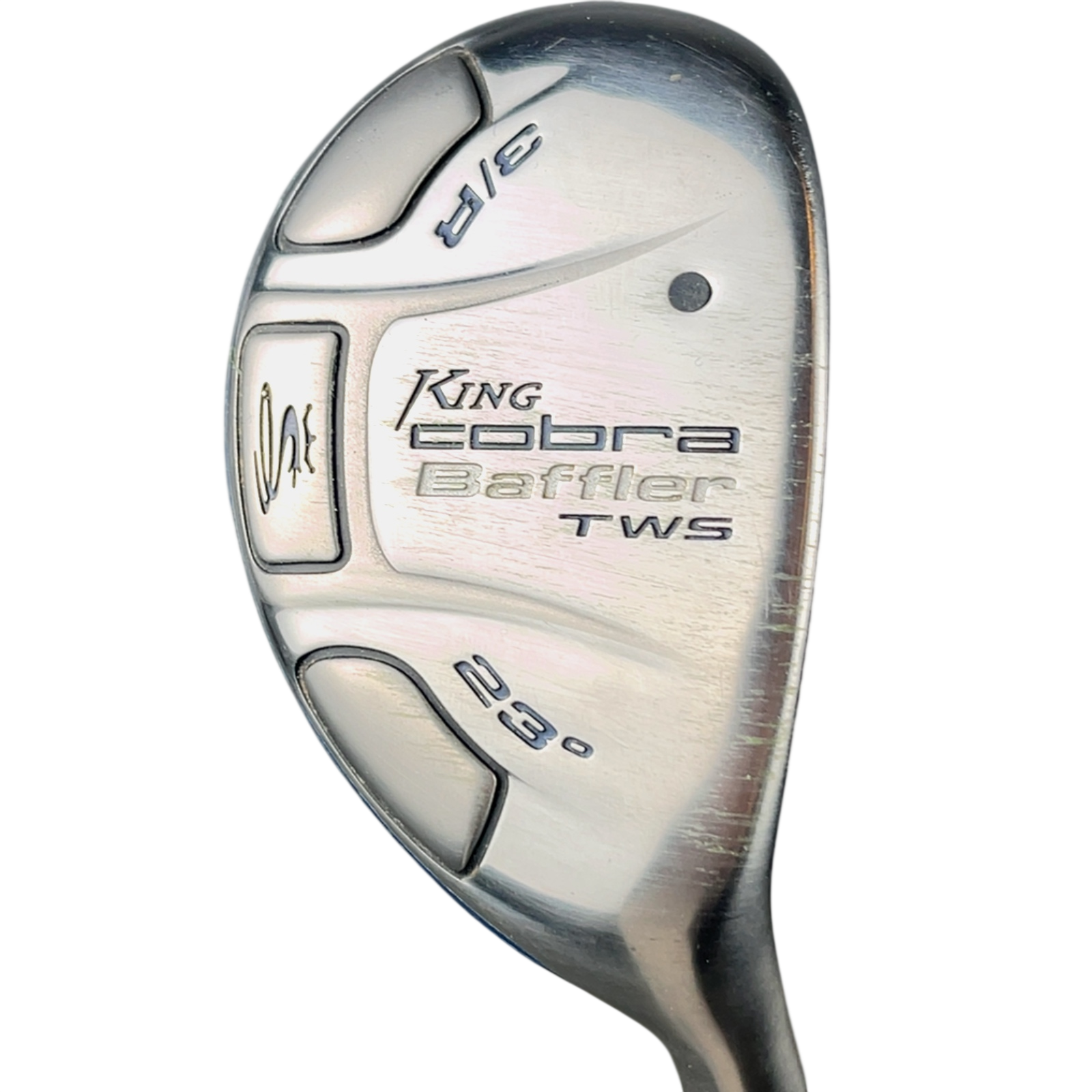 Cobra Baffler TWS Hybrid / Flex Ladies / #3/23