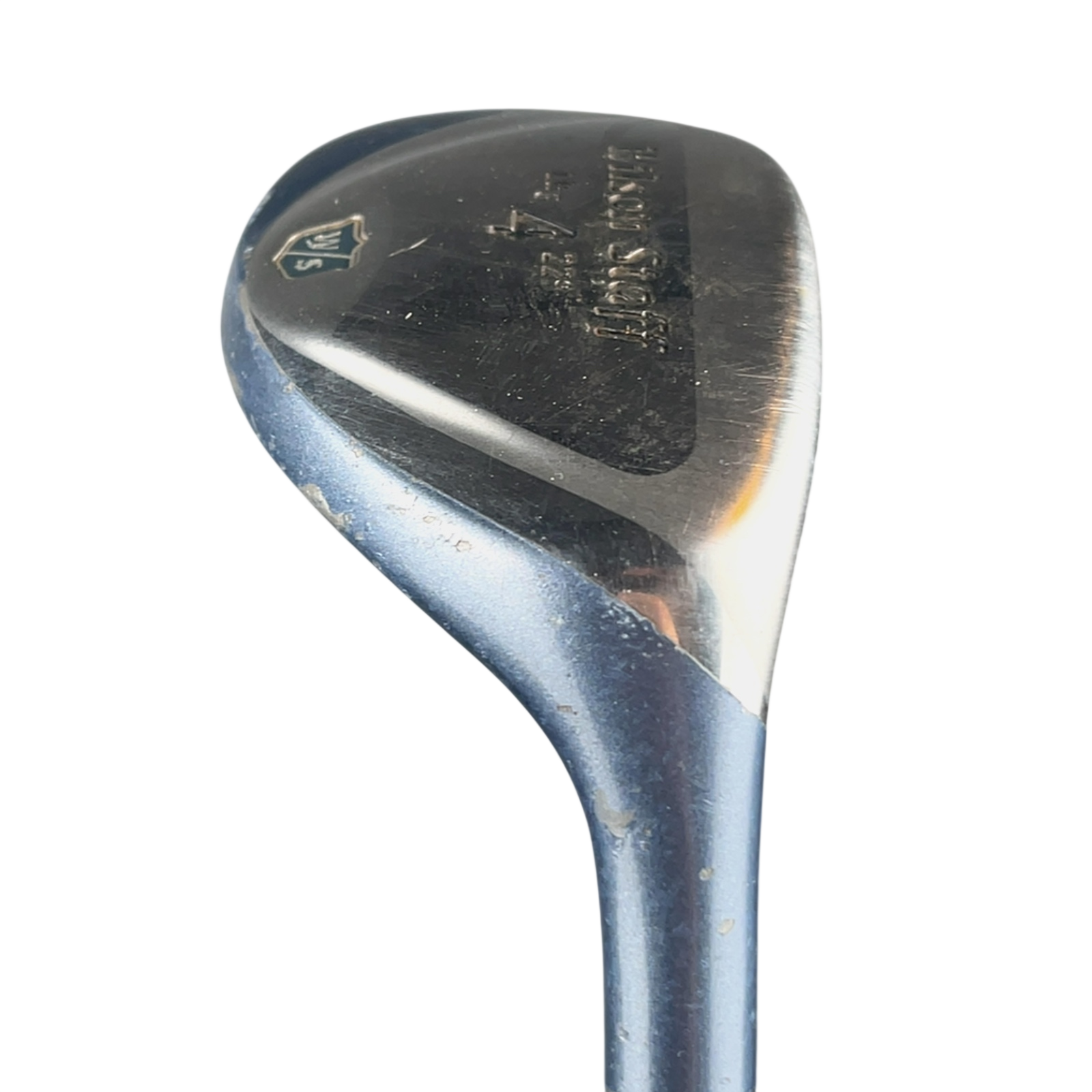 Wilson Staff Lh6 Hybrid / Flex Ladies / #4/22