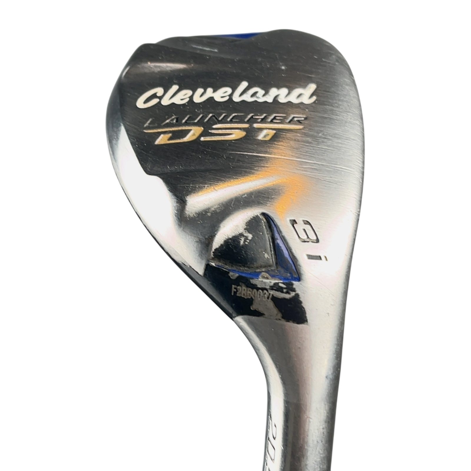 Cleveland Launcher DST Hybrid / Flex Stiff / #3/20.5