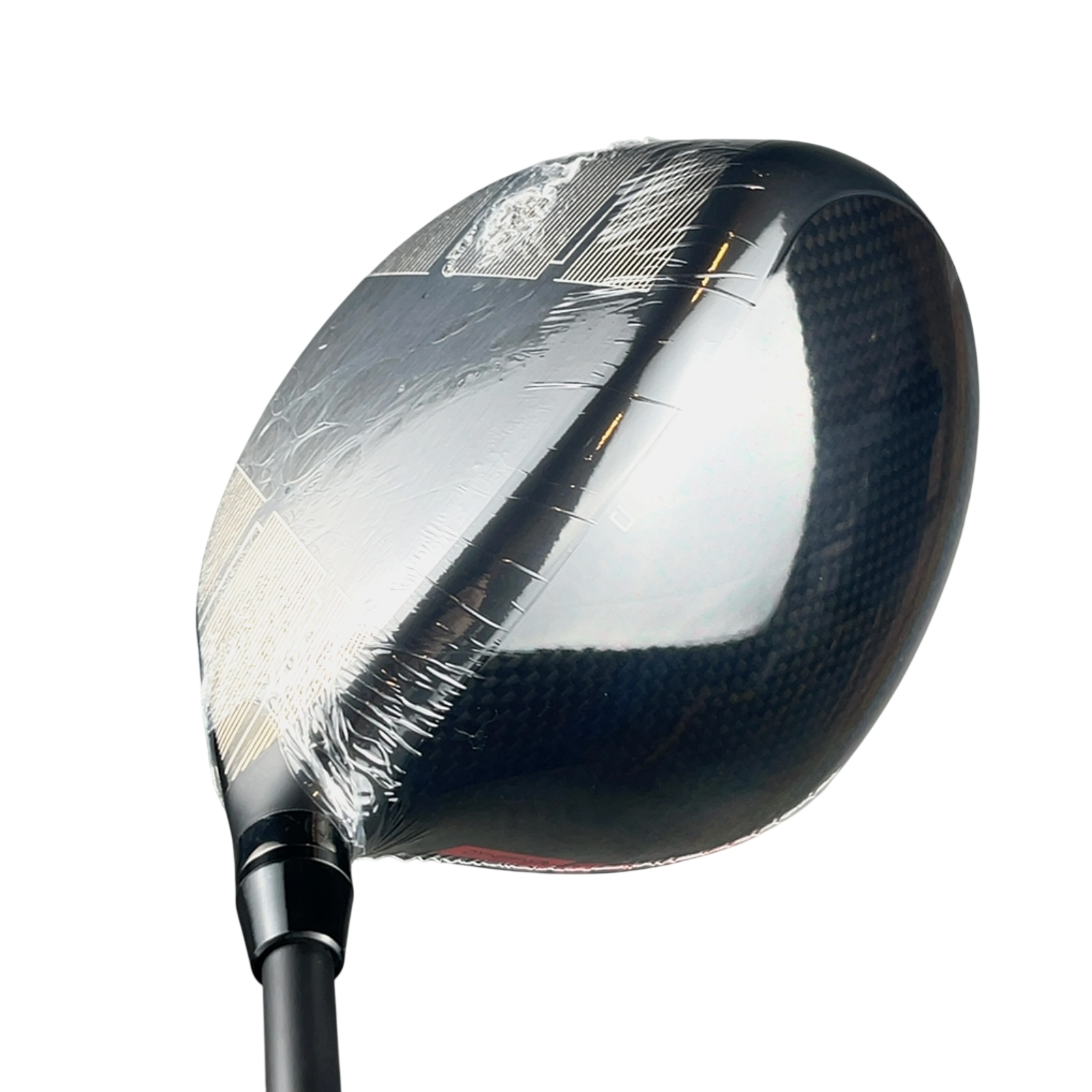 Wilson DynaPWR LS Driver / Flex X-Stiff / Loft 10.5