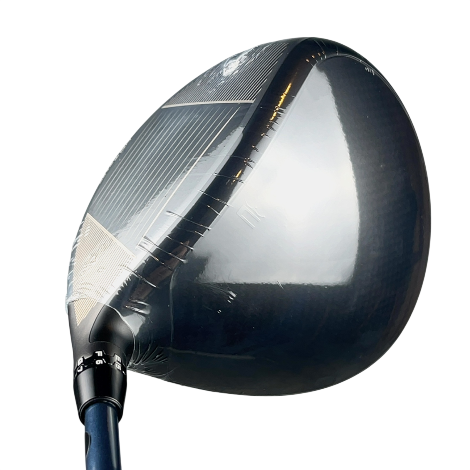 Cobra DS-Adapt X Driver / Flex Regular / Loft 10.5