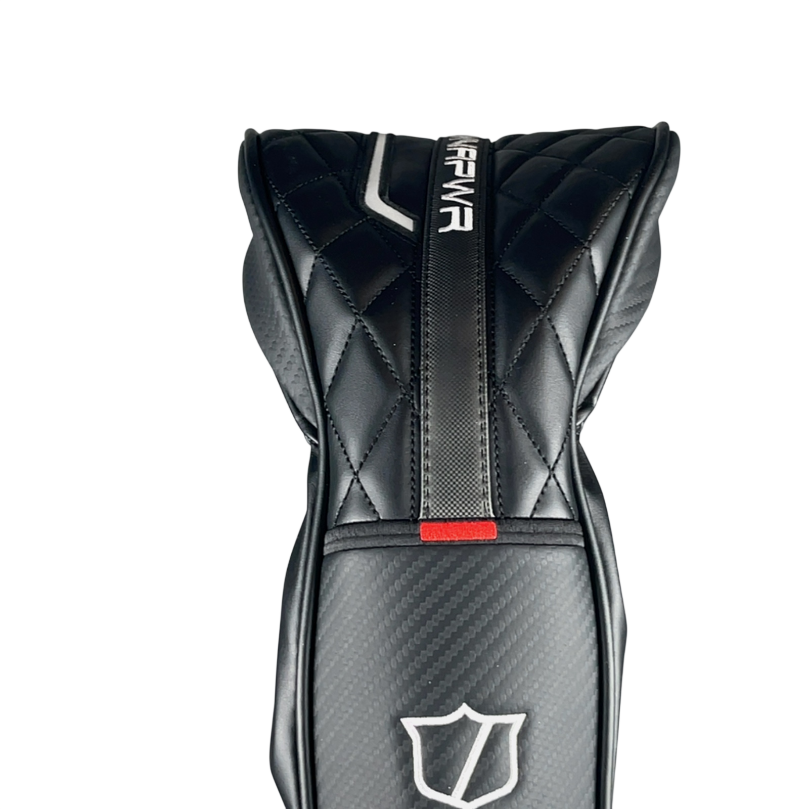 Wilson DynaPWR Carbon Driver / Flex X-Stiff / Loft 9