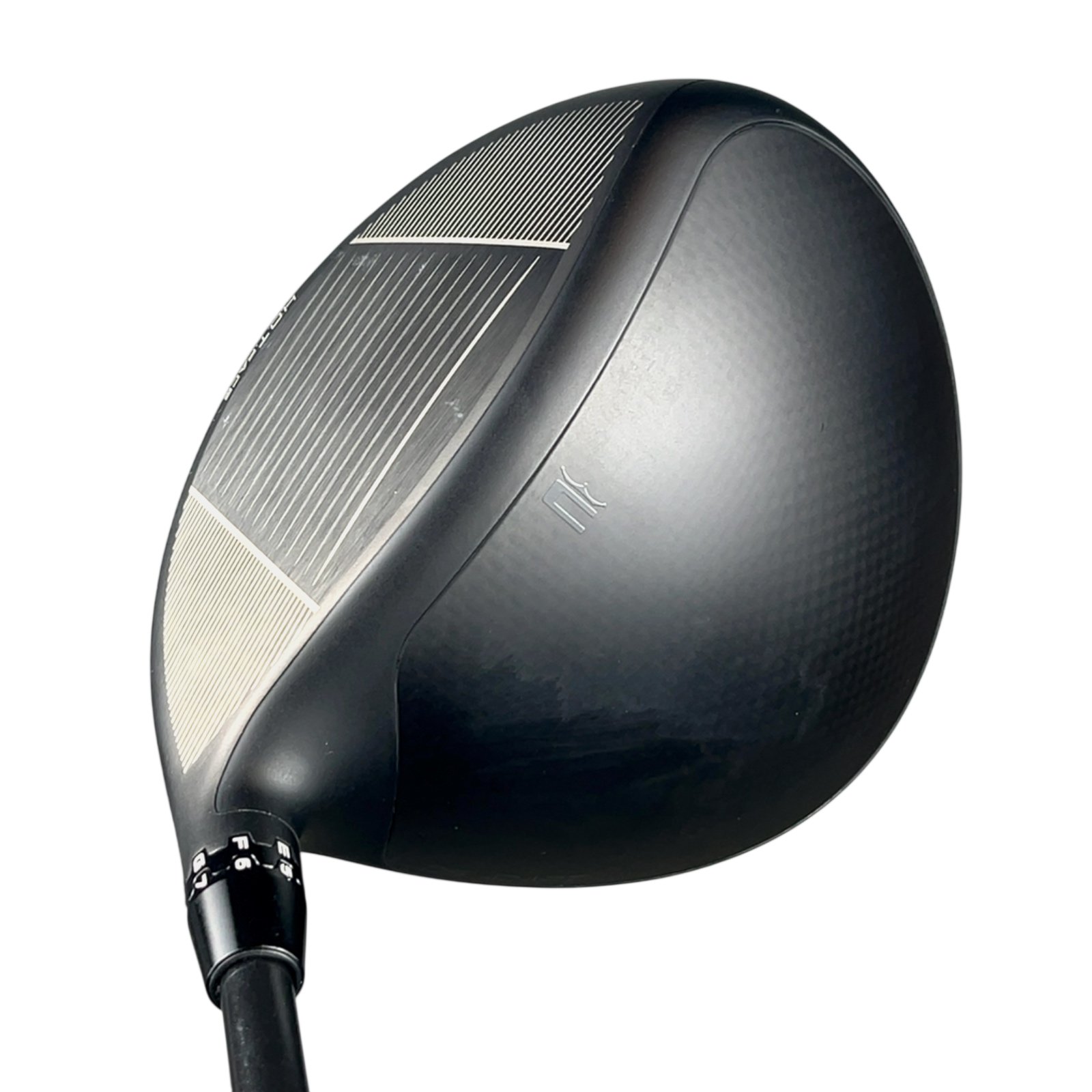 Cobra DS-Adapt X Driver / Flex Stiff / Loft 10.5