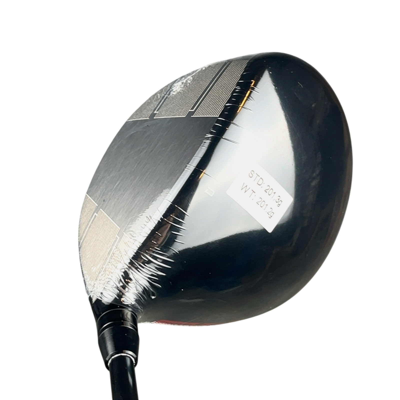 Wilson DynaPWR Max Driver / Flex A-flex / Loft 12