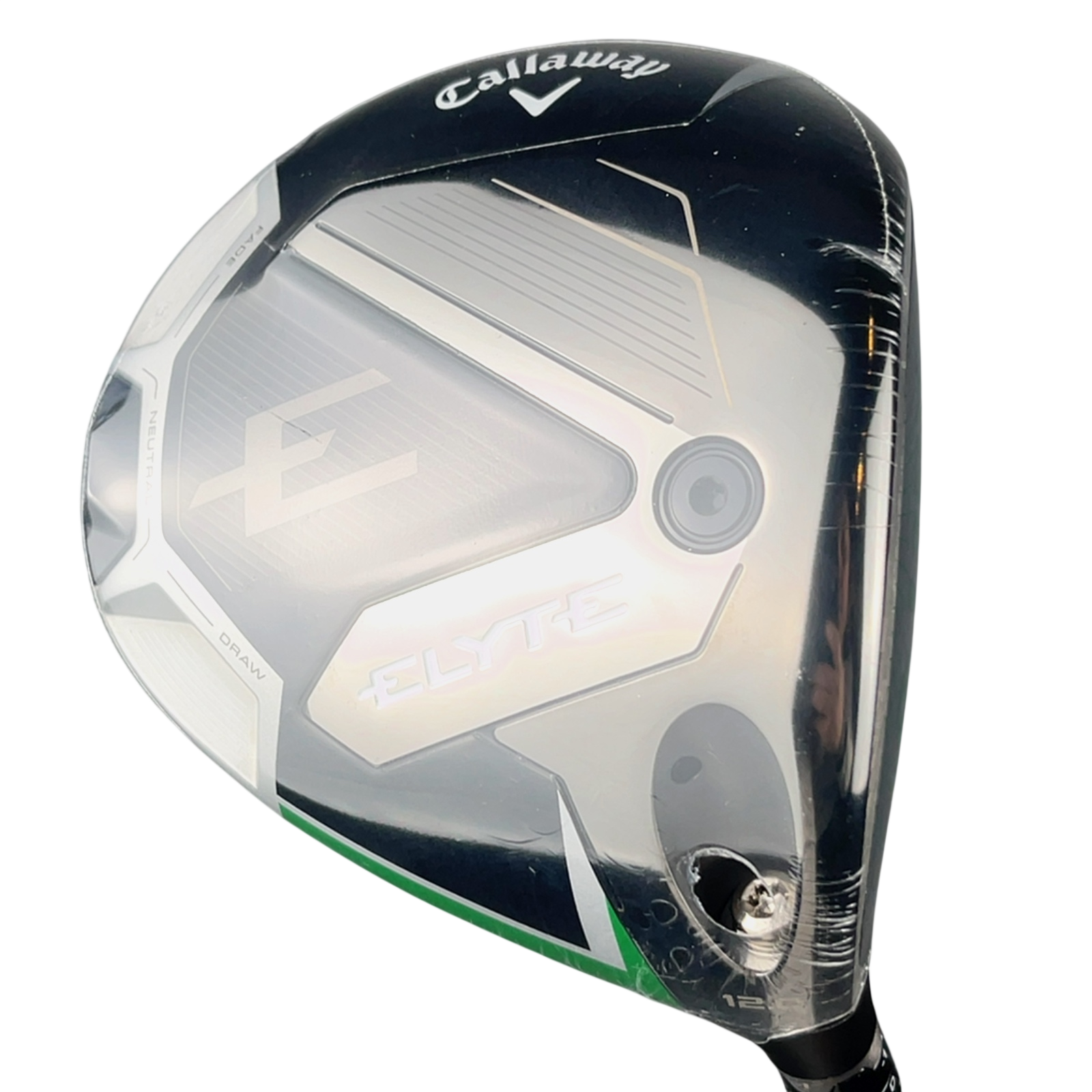 Callaway Elyte Driver / Flex Regular / Loft 12